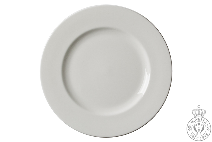 Dibbern Bone China weiß Classic Speiseteller 28cm