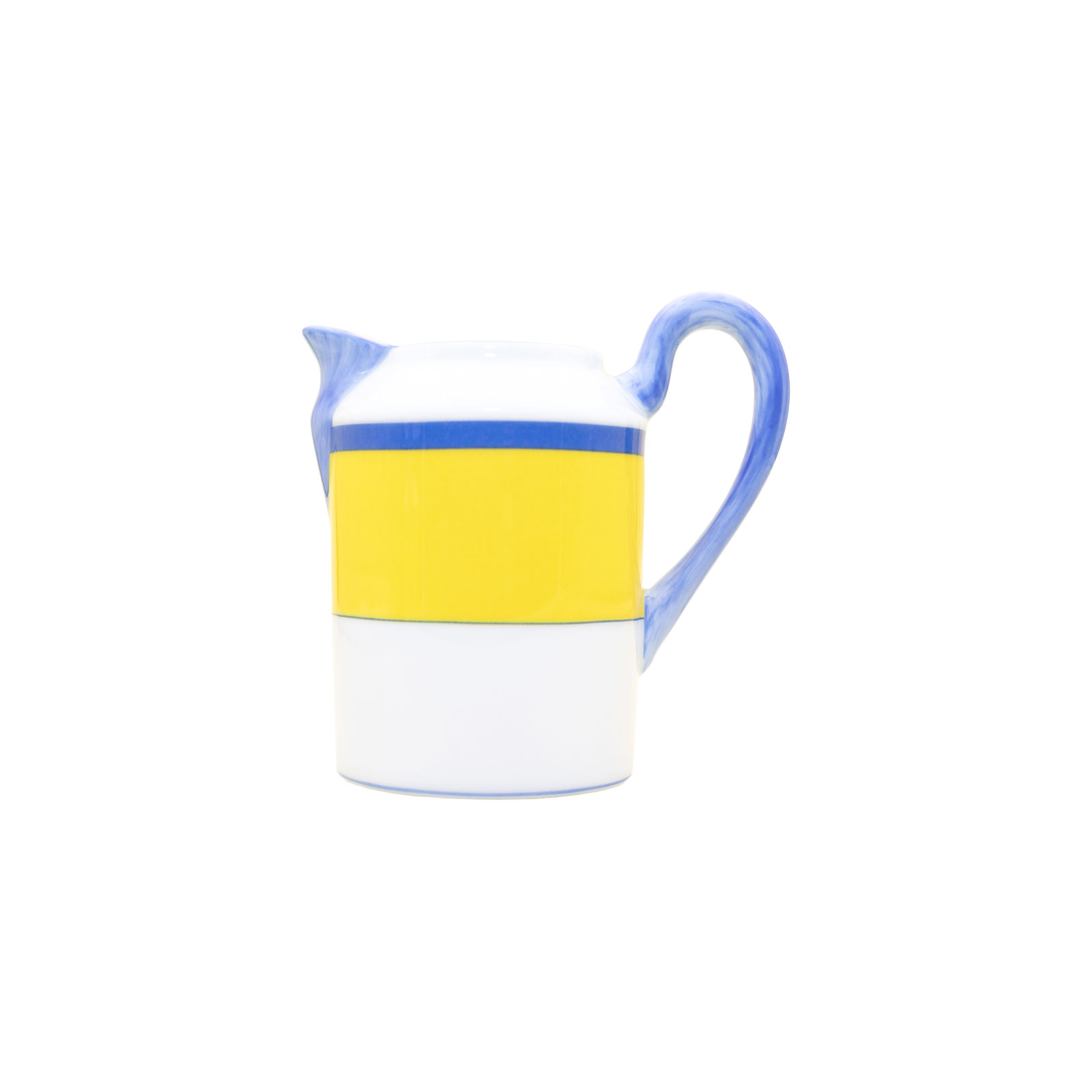 Haviland & Parlon Claude Monet Milchkännchen 0,15ltr.