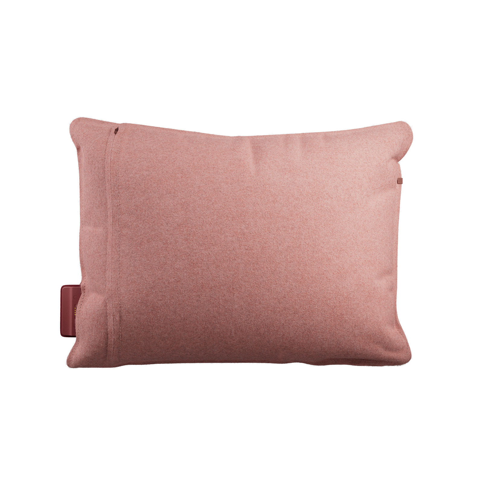 Stoov Ploov Heizkissen Original Rosa 45x60cm S3