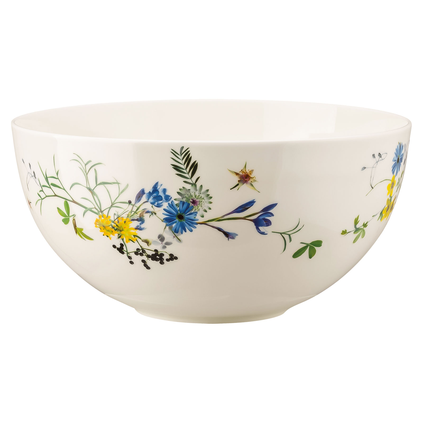 Rosenthal Fleurs des Alpes Schüssel 26cm