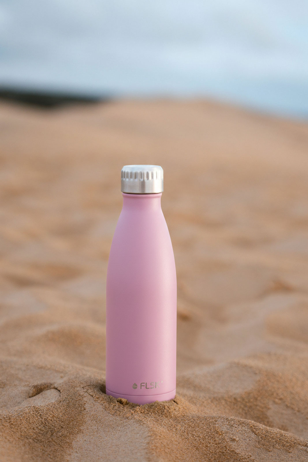 FLSK Premium Isolierflasche 0,50ltr. blossom