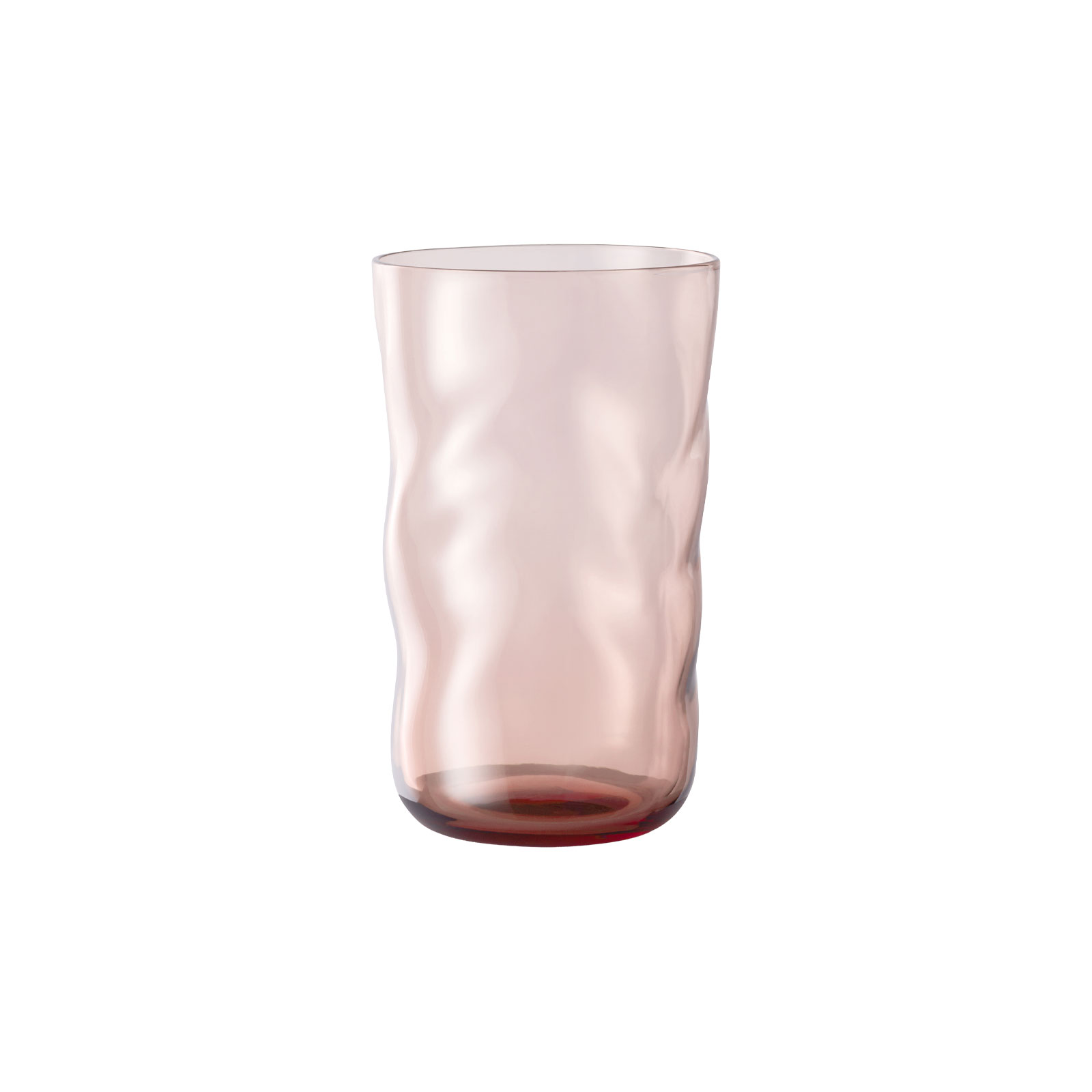 Paveau Swirl Longdrinkglas 0,46ltr. Silt