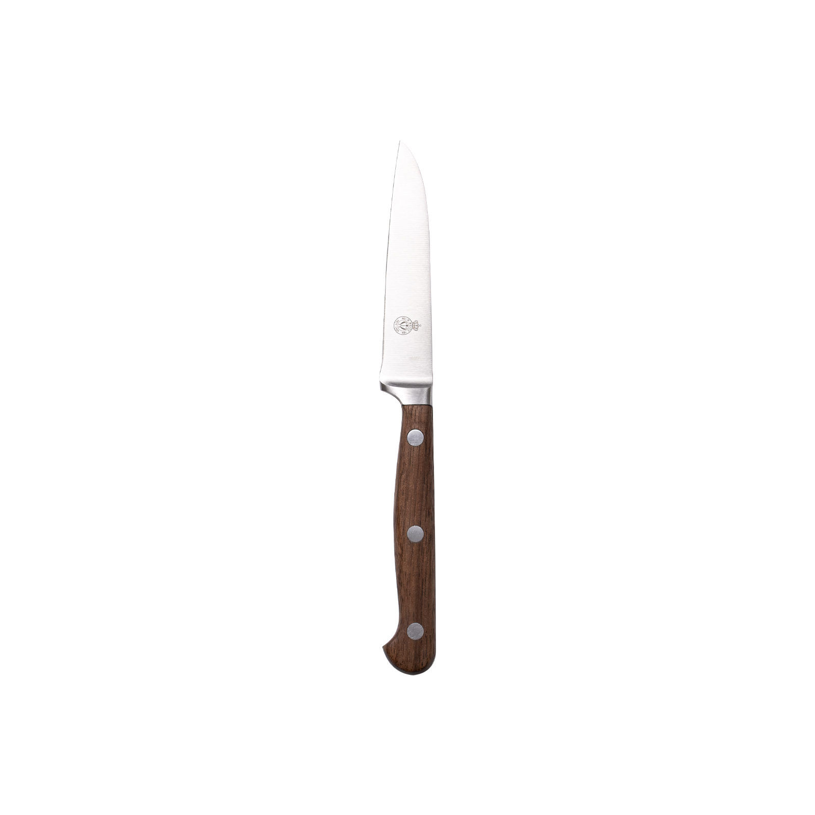 WEITZ Classic Nussbaum Gemüsemesser 9cm