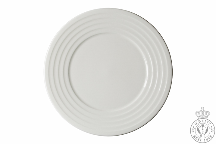 Dibbern Bone China weiß Fine Dining
