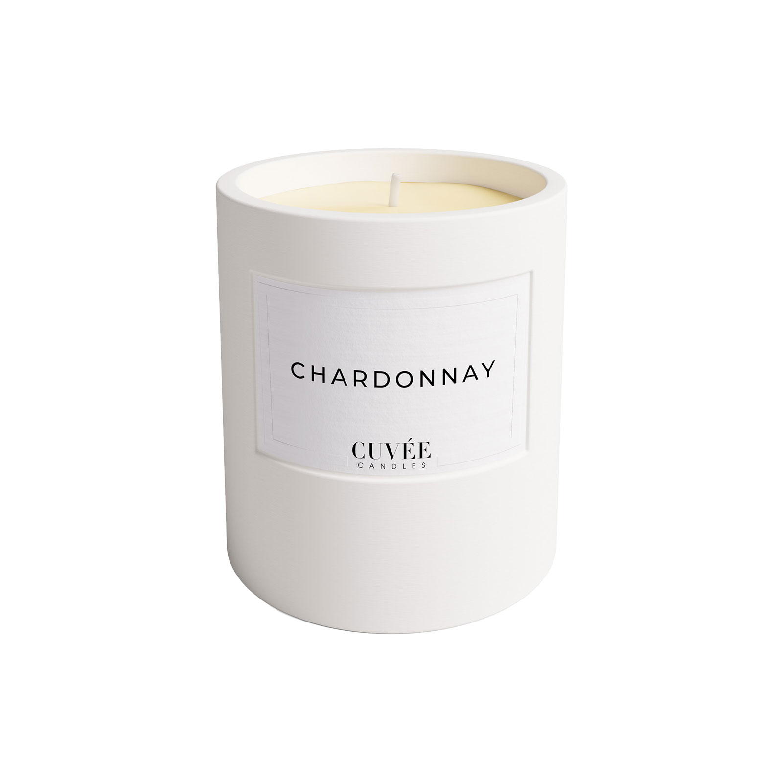 Cuvee Candles Chardonnay Duftkerze