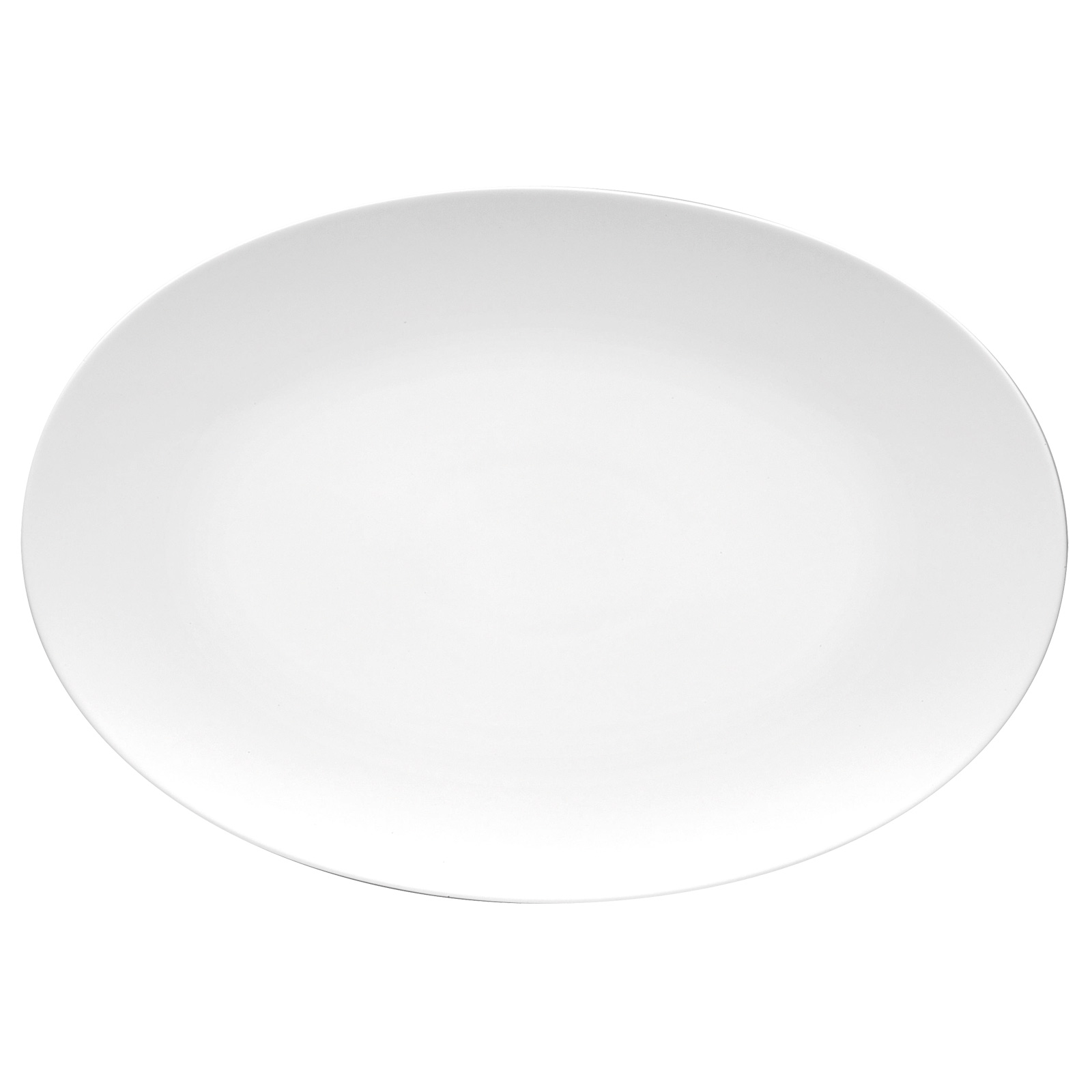 Rosenthal TAC Gropius weiß Platte 38cm