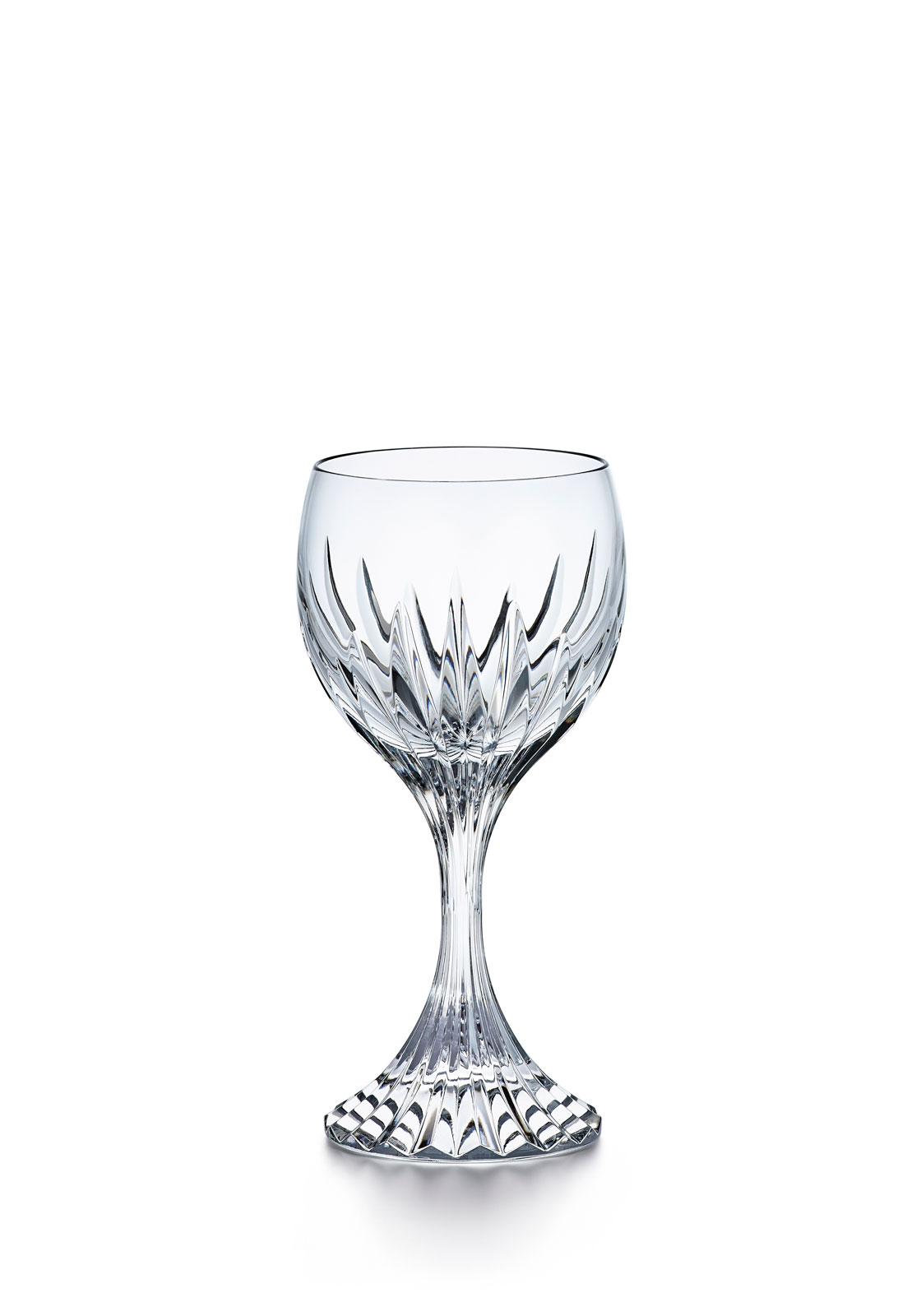 Baccarat Massena Glass /  Weinglas1