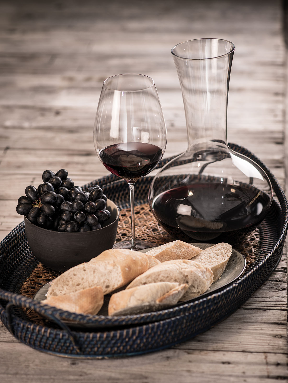 Zwiesel Glas Enoteca Rotweinglas 0