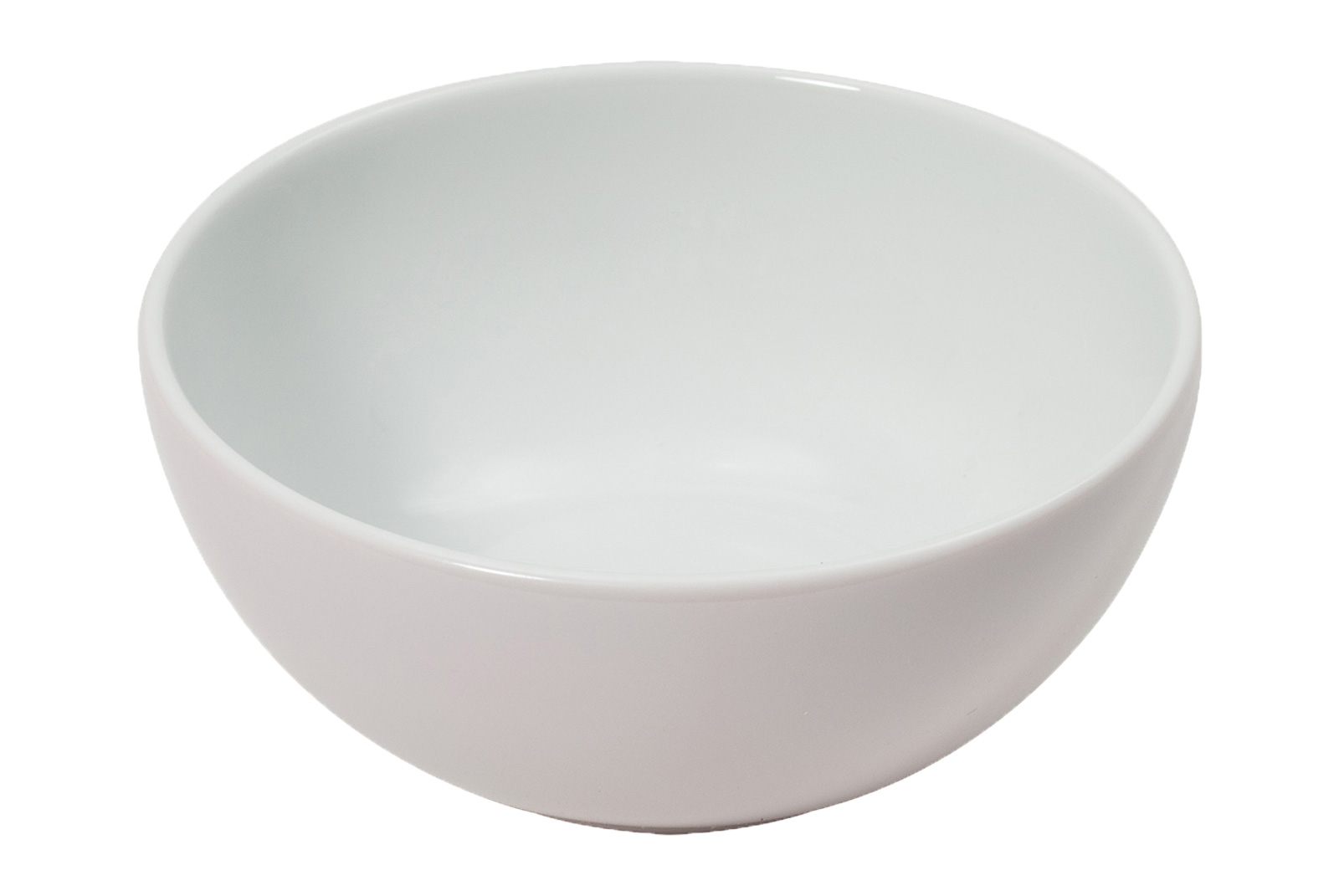 Dibbern Solid Color puder Schale 1,25ltr. 20cm