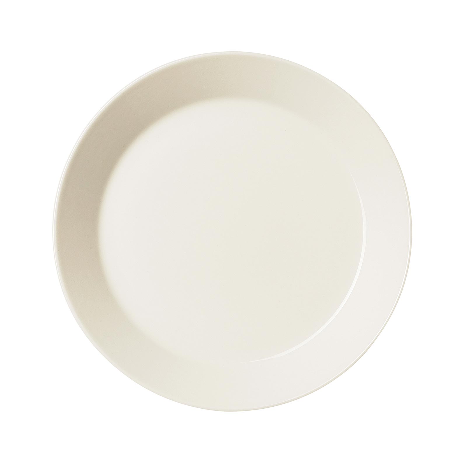 iittala Teema weiß Suppenteller 21,0cm