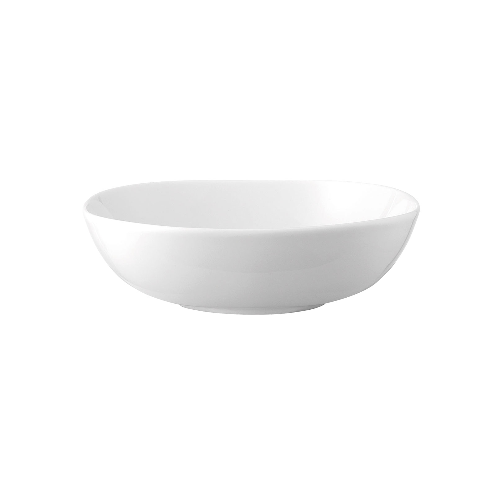 Rosenthal Moon weiß Dessertschale 14cm