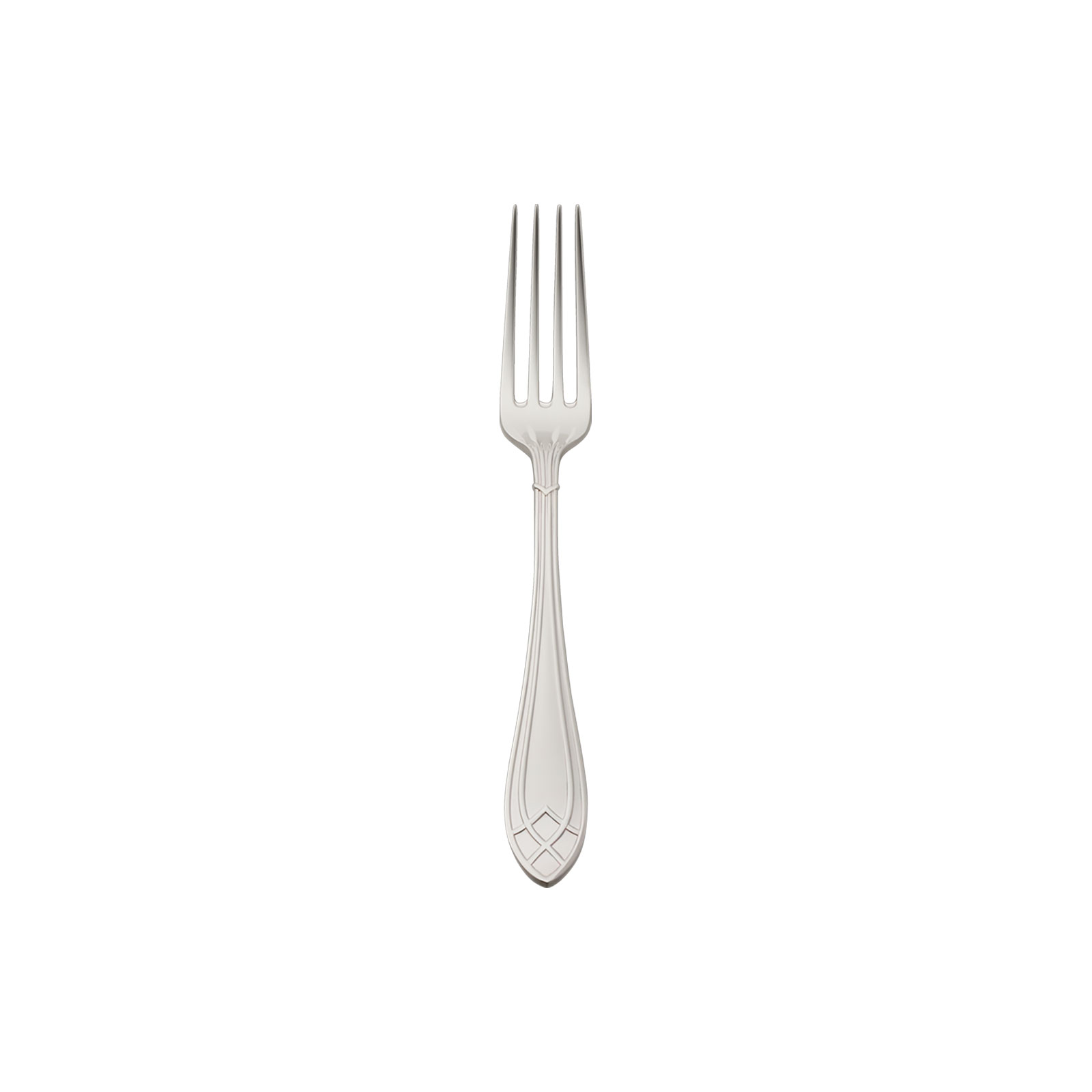 Robbe & Berking Arcade Dessertgabel 925Silber