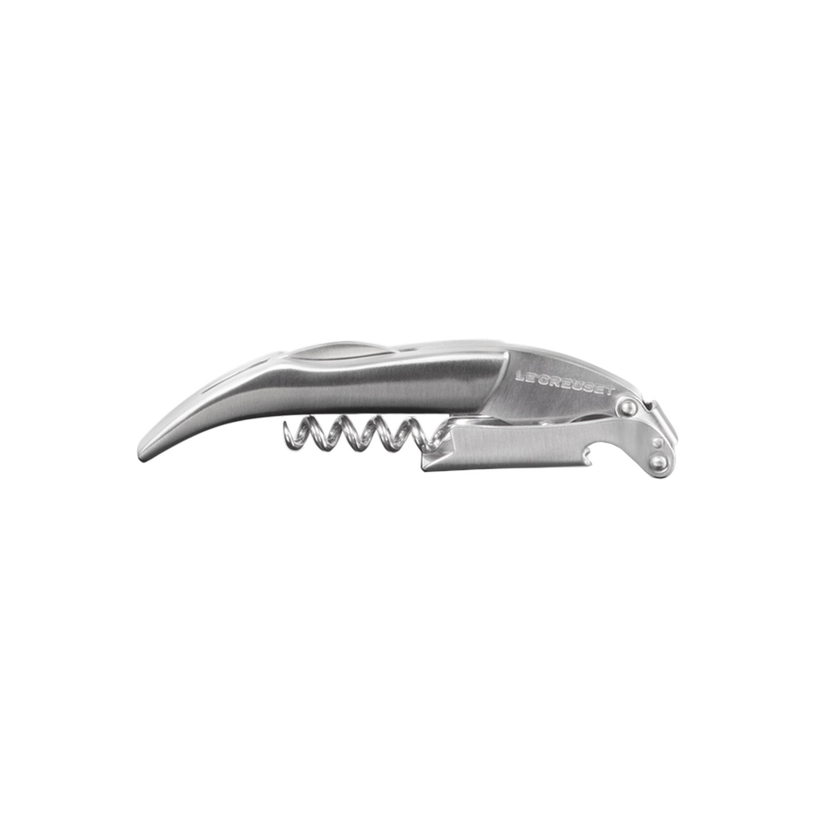 Le Creuset Kellnermesser Premium Edelstahl