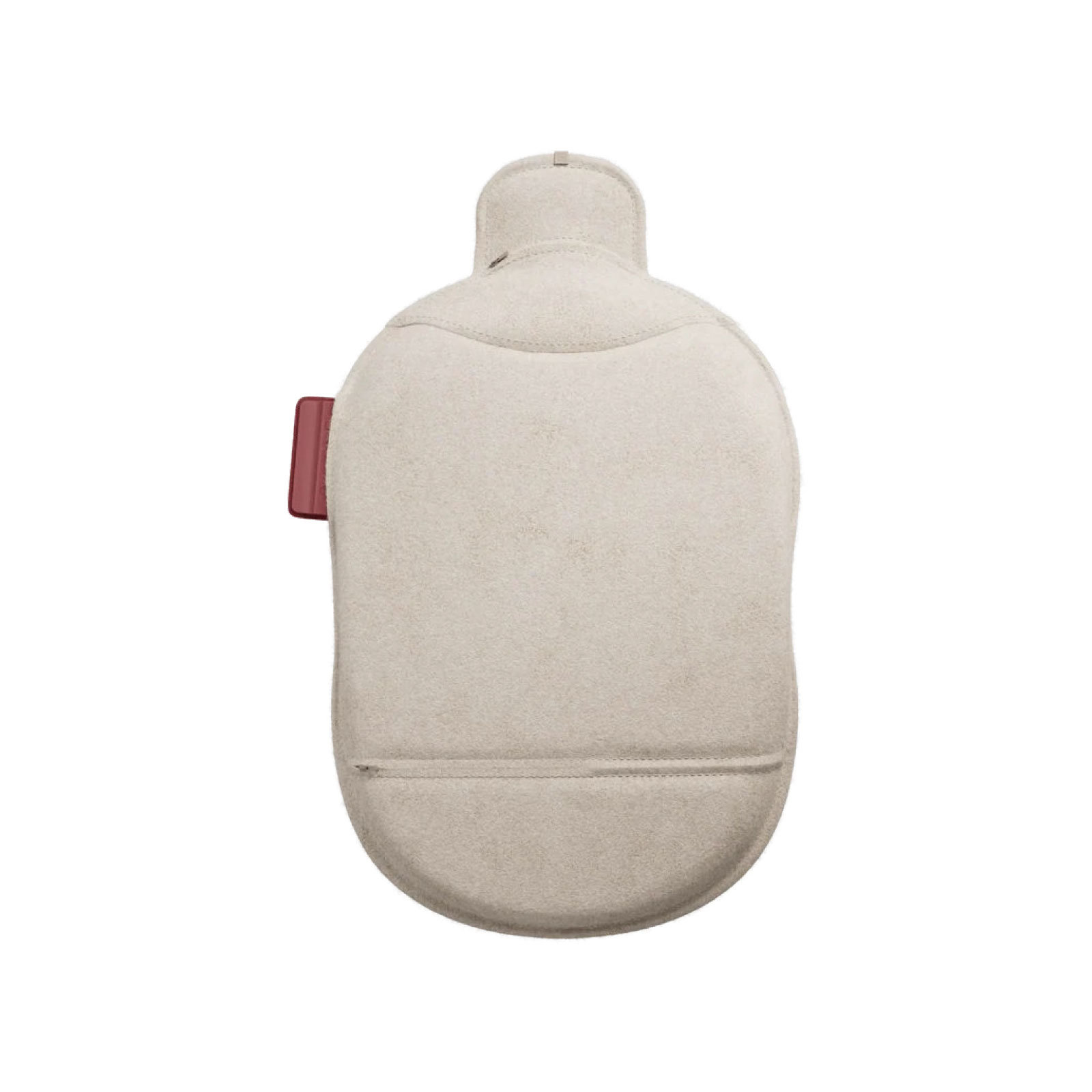 Stoov Huddle Heizkissen Original Soft Beige