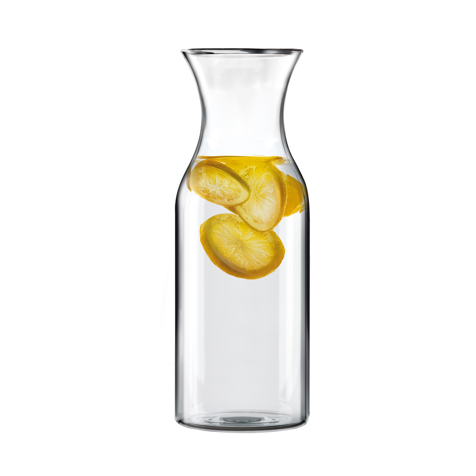 Eva Solo Ersatz-Glaskaraffe / Kühlschrankkaraffe 1,00ltr.
