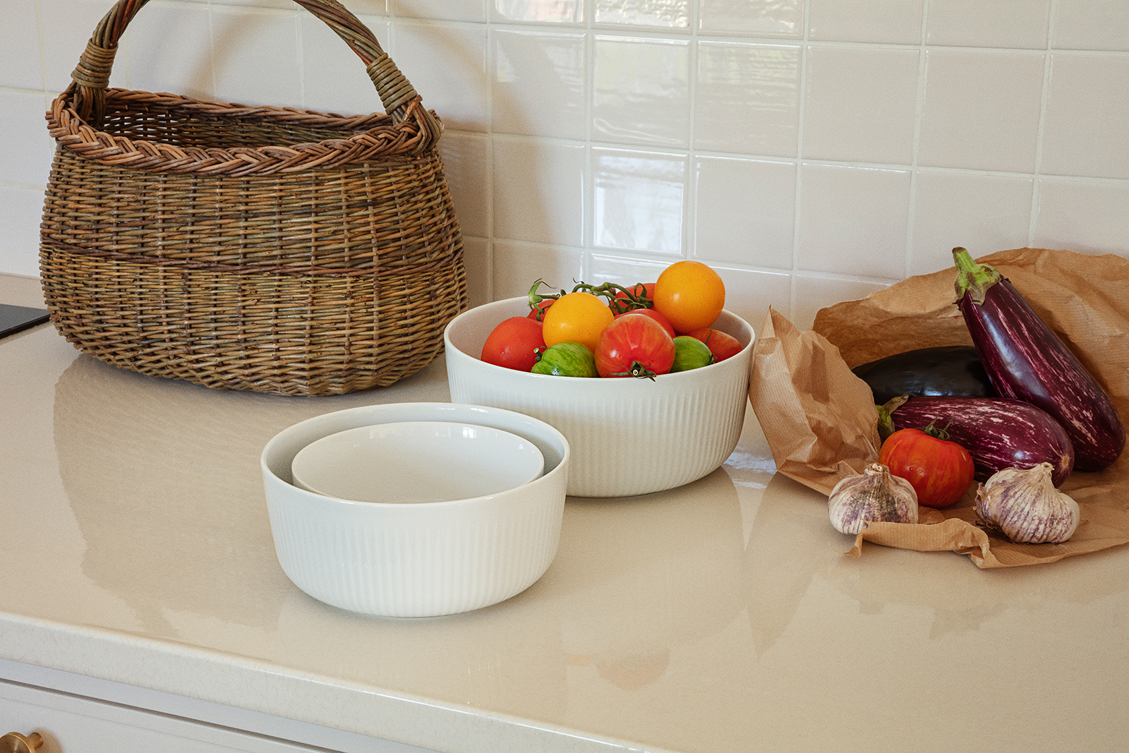 Eva Solo Legio Nova Schale 20cm 2,10ltr. Eva Trio