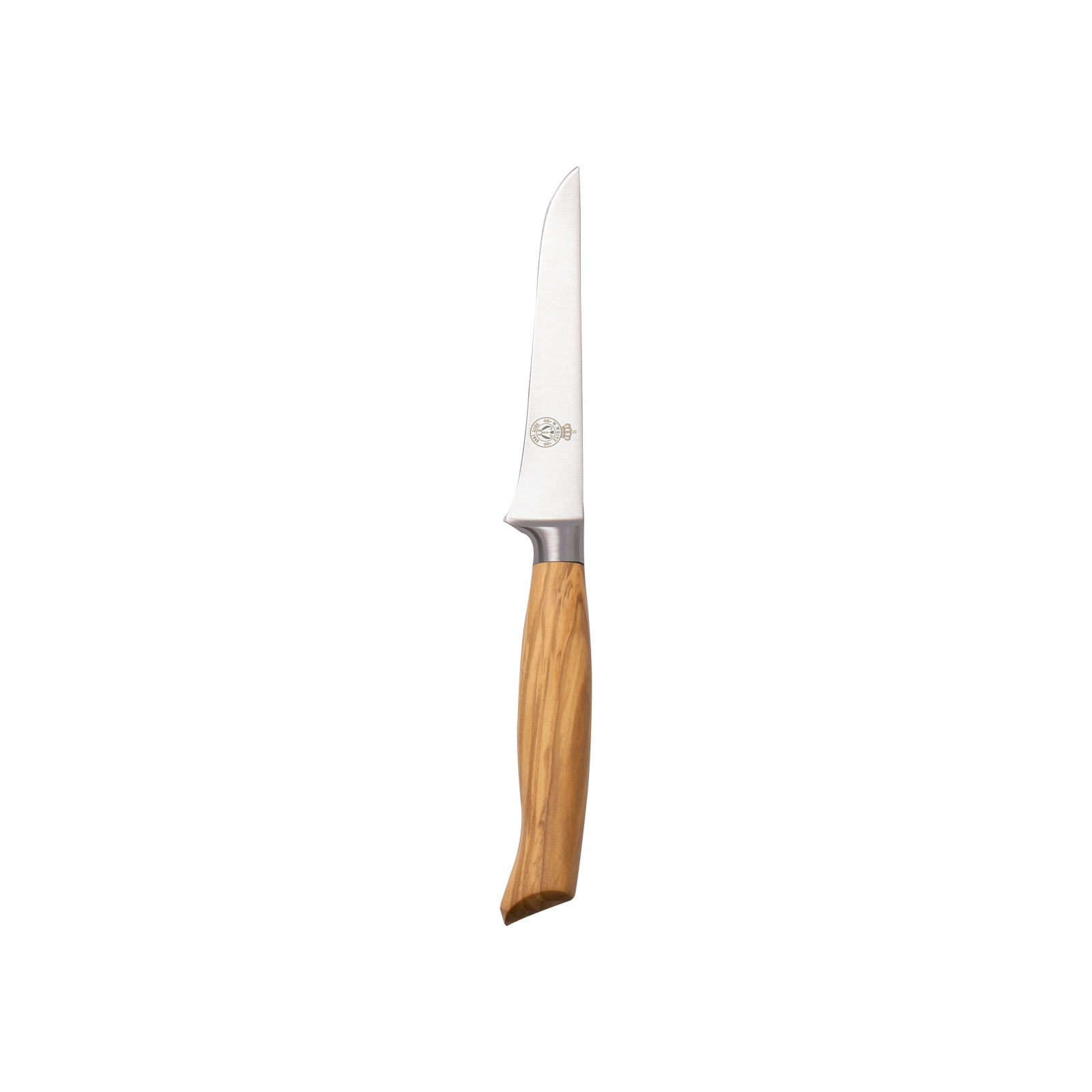 WEITZ Ergo-Line Olivenholz Ausbeinmesser 13cm