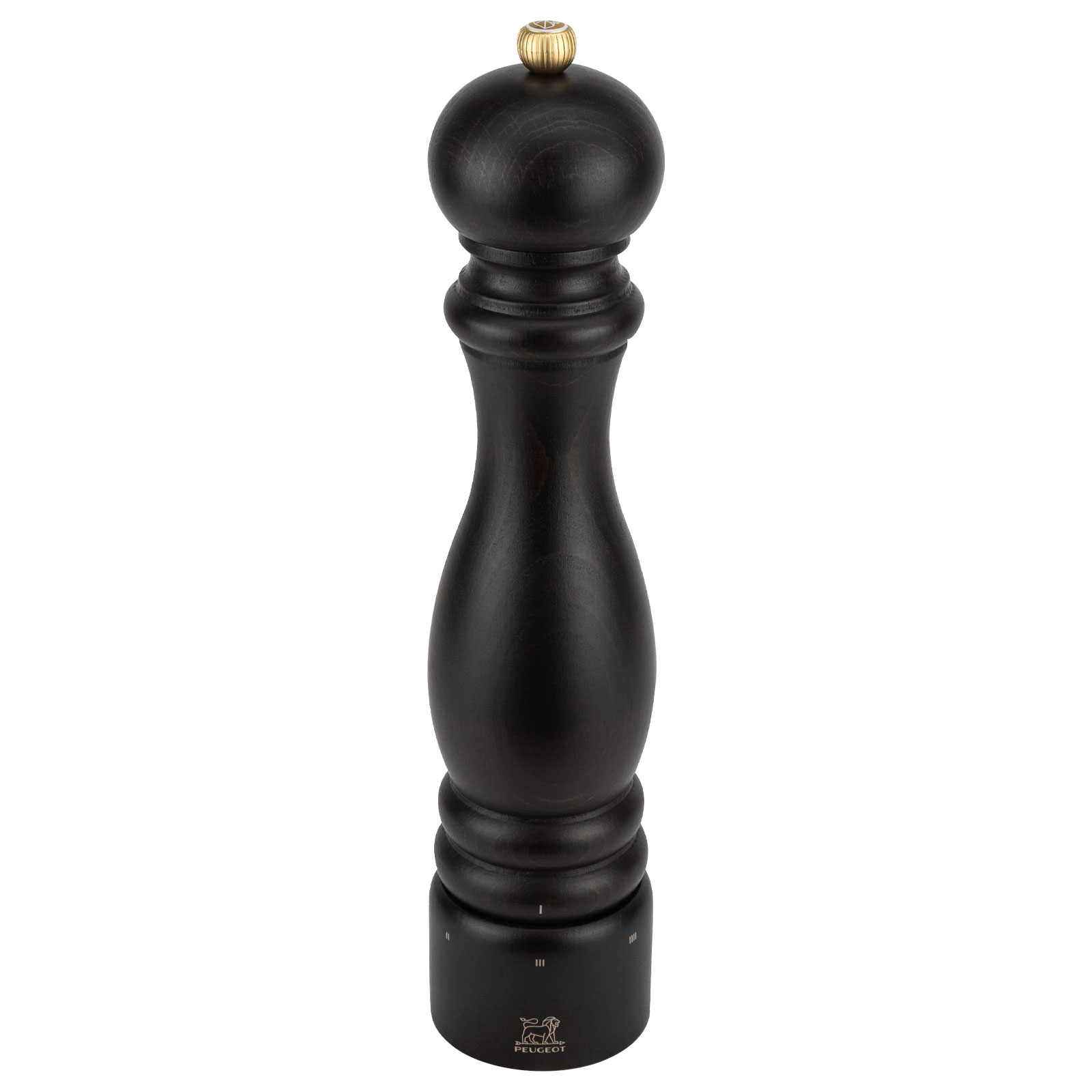 Peugeot Paris Salzmühle U Select Z schokolade 30cm