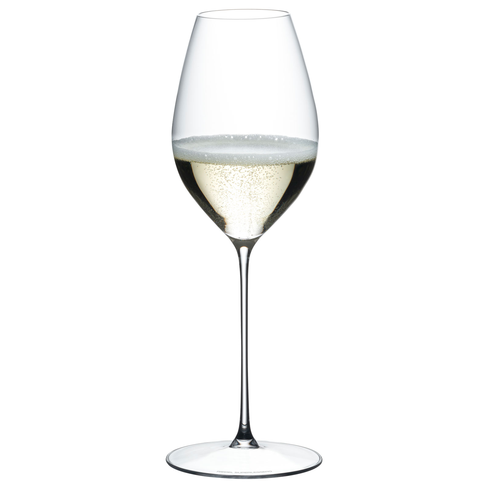 Riedel Superleggero Champagner Weinglas (Machine-Made)