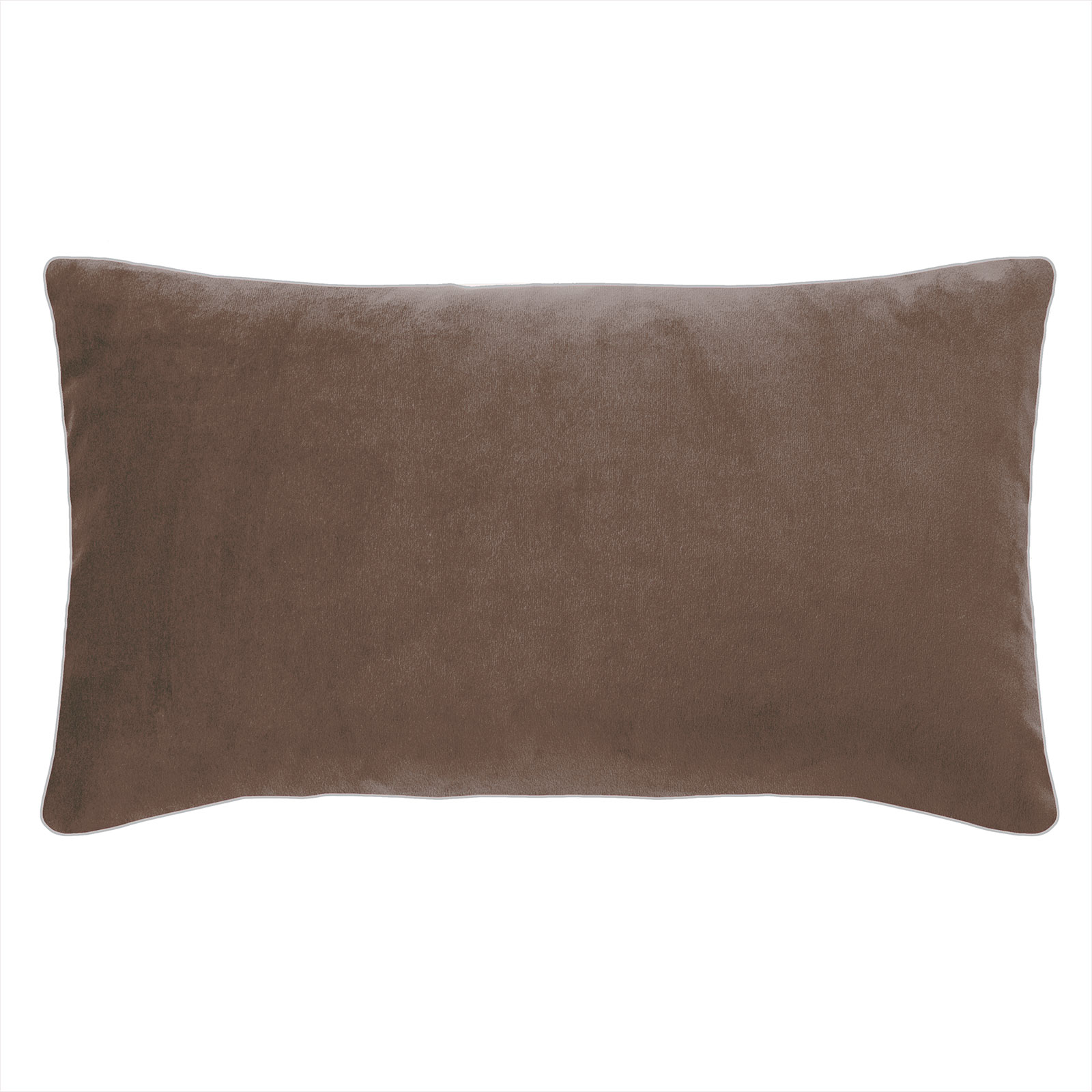 Pad Design Elegance Kissen mit Füllung 35,0x60,0cm stone