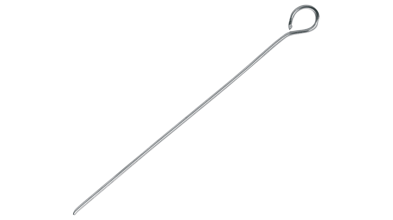 Gefu Rouladennadeln VOLTE 10Stück 10cm