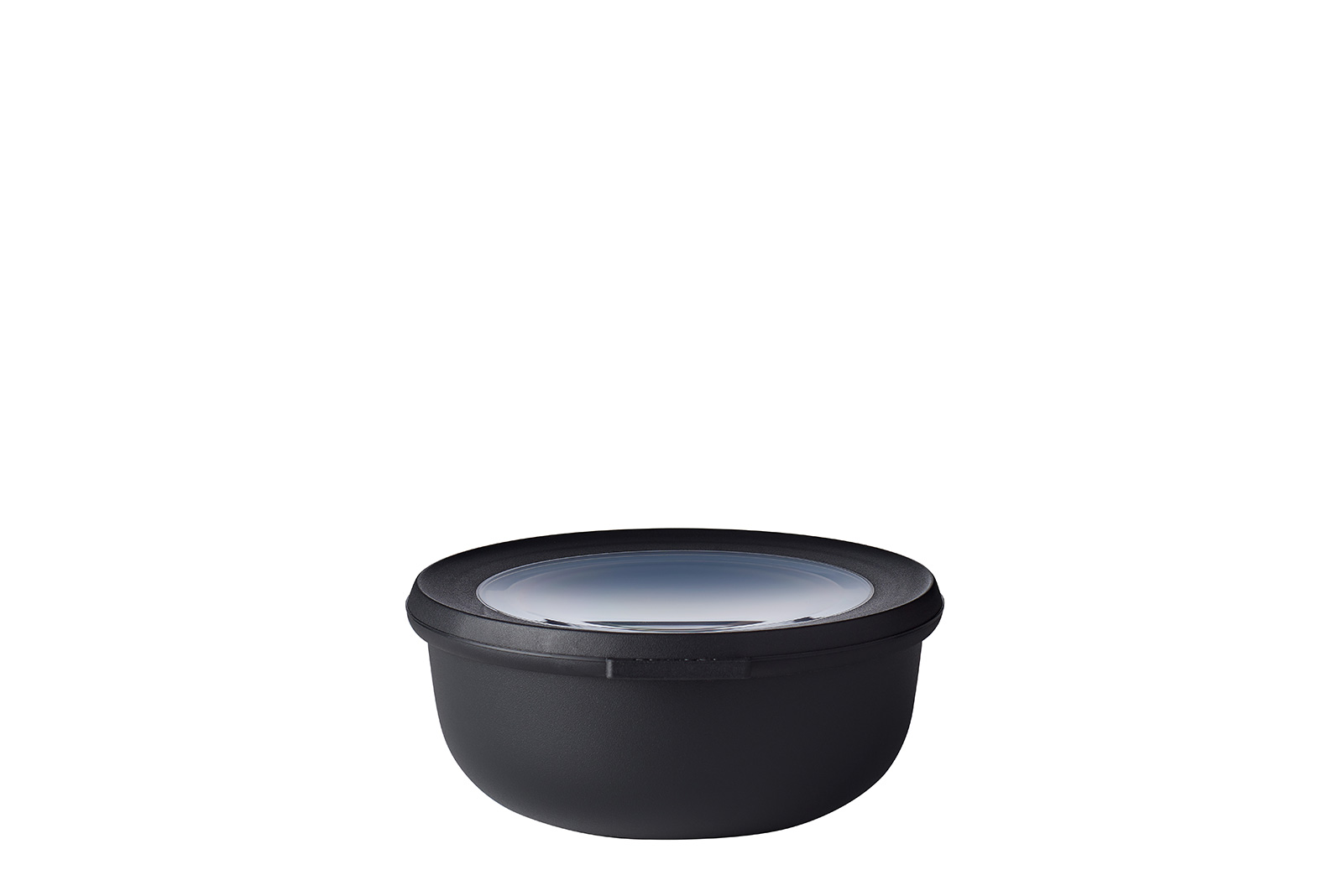 Mepal Cirqula Multi Bowl 0,75ltr. nordic black