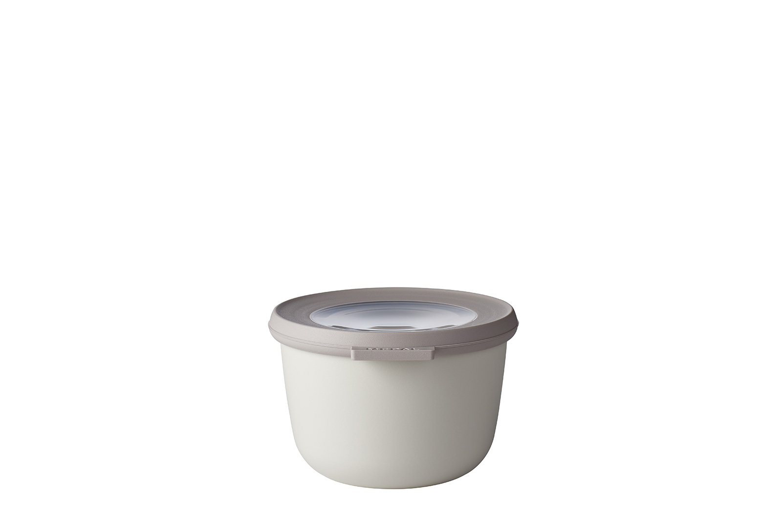 Mepal Cirqula Multi Bowl 0,50ltr. nordic white