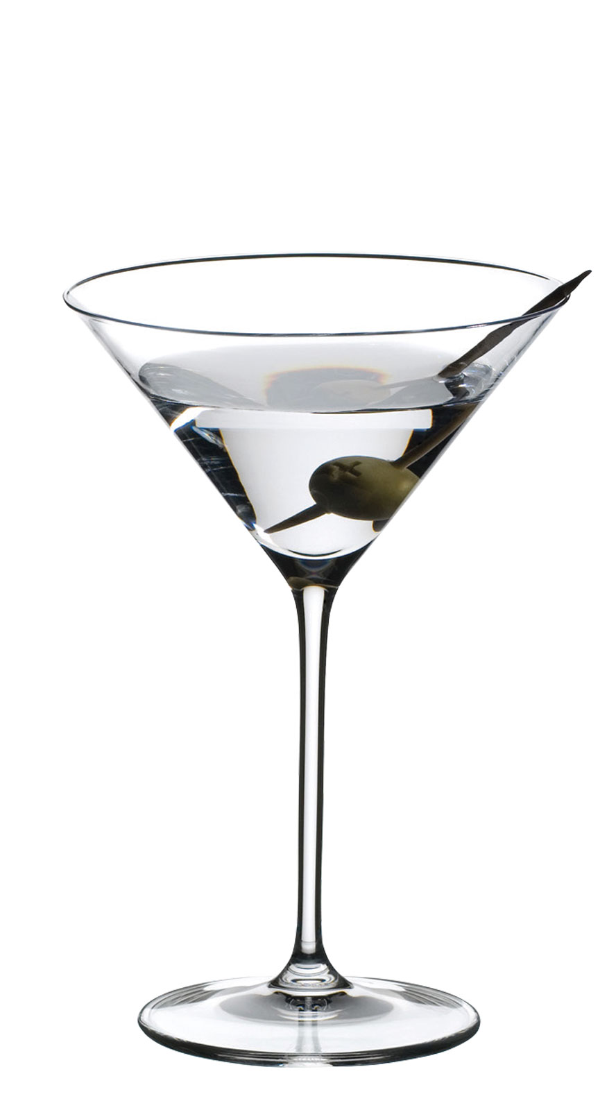 Riedel Vinum Martini Stück