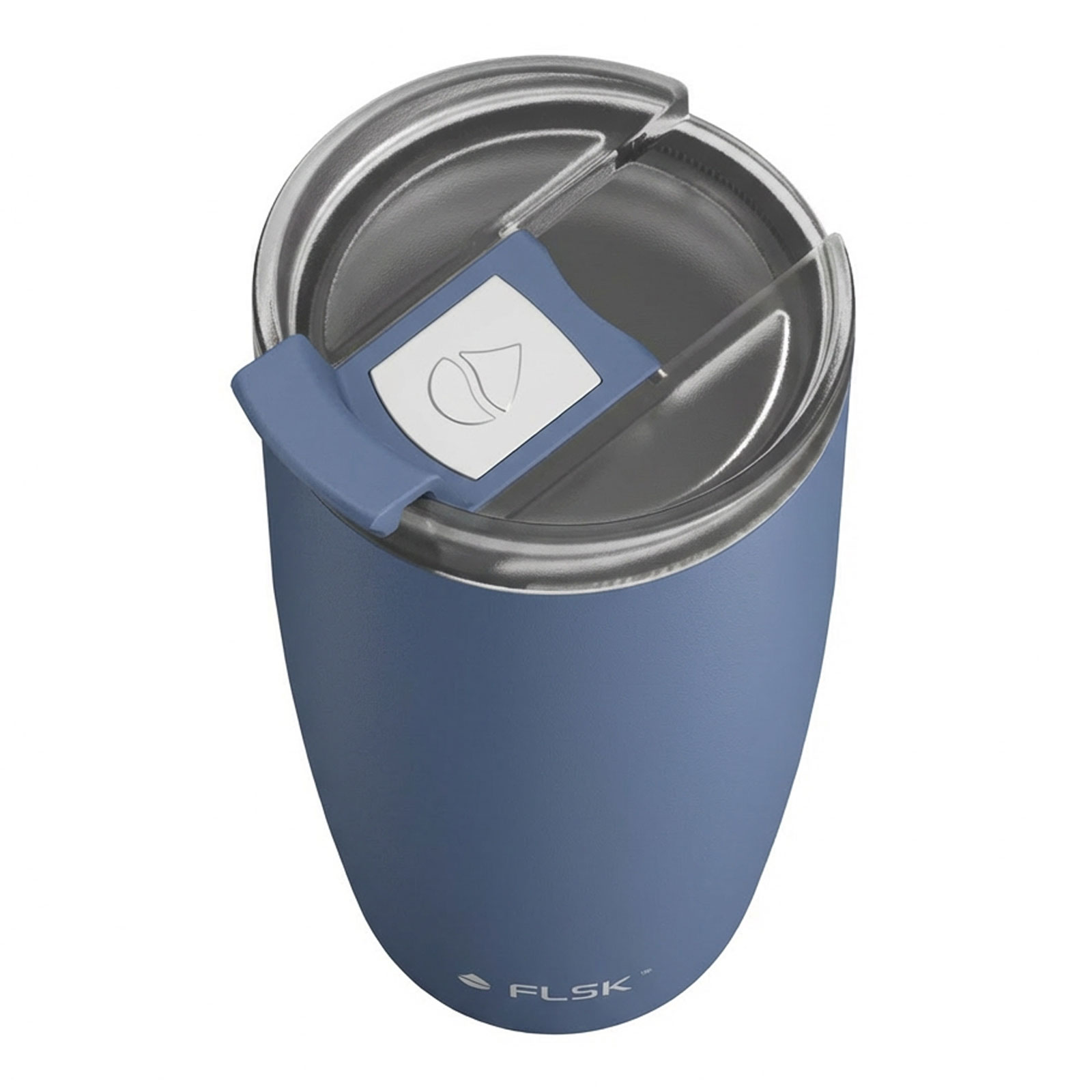 FLSK CUP Coffee To Go Becher 0,50ltr. denim