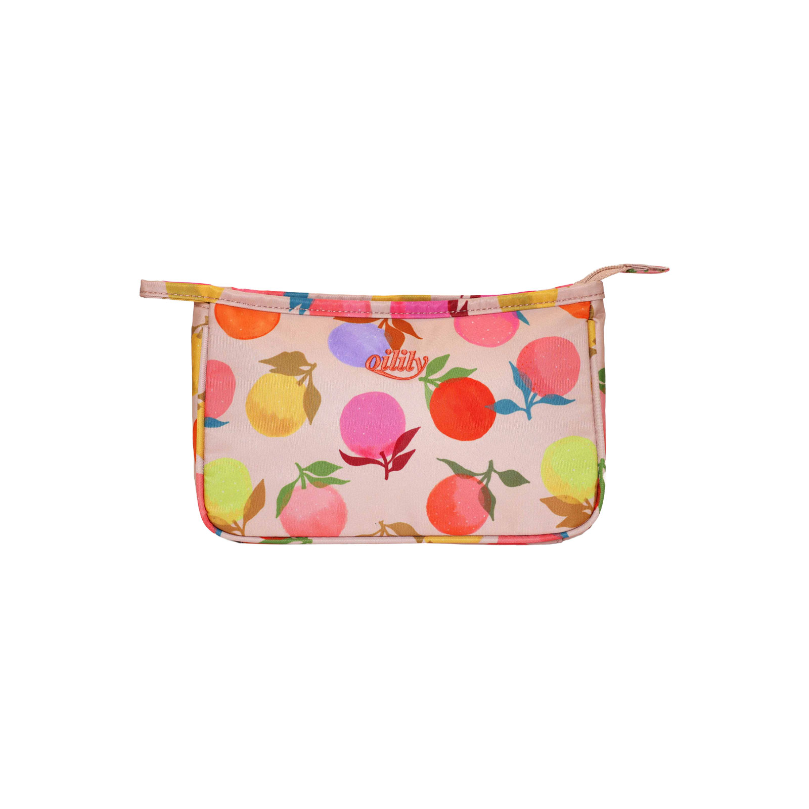 Oilily Calan Kosmetiktasche shifting sand
