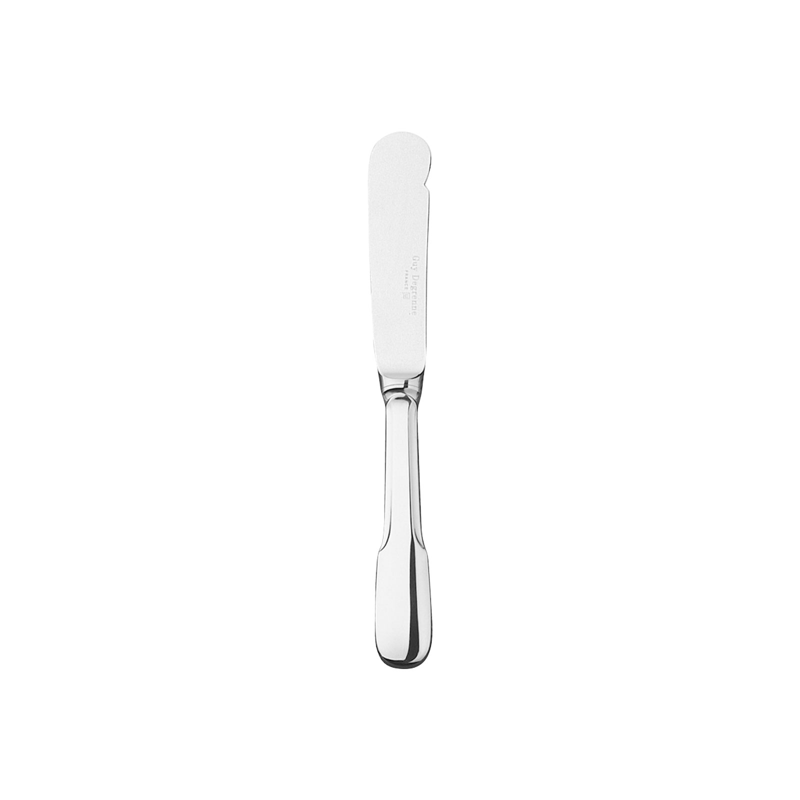WEITZ Spaten Buttermesser 18/10 Edelstahl