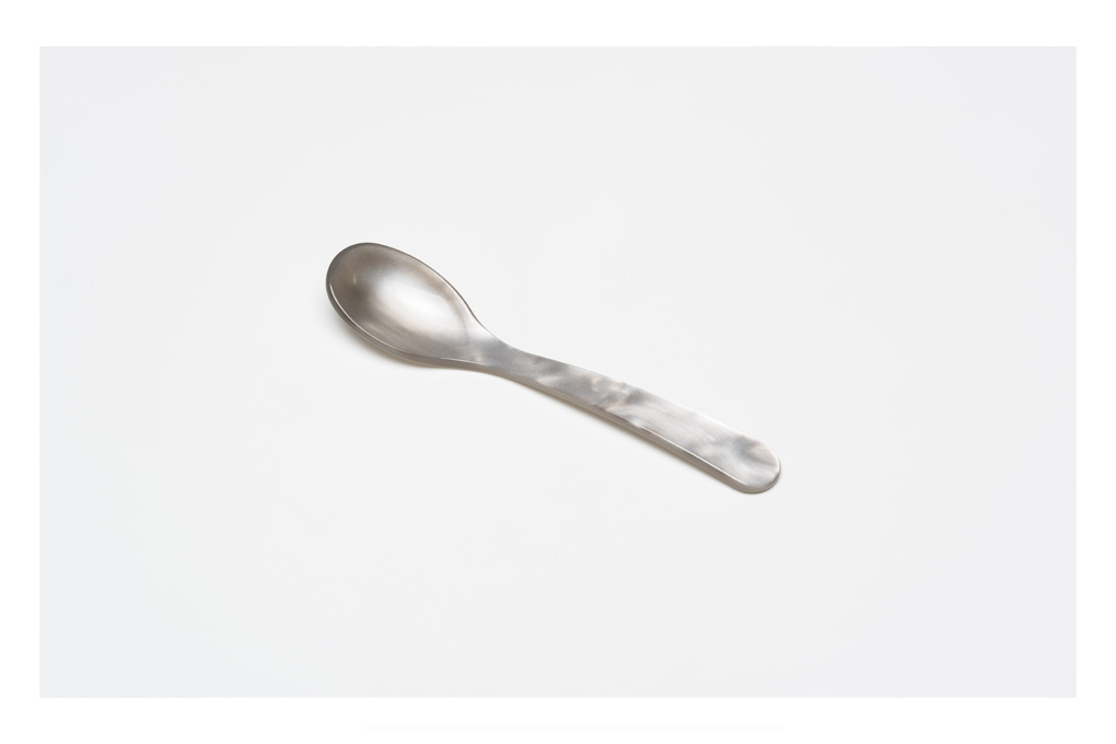 Heim & Söhne Eierlöffel silber
