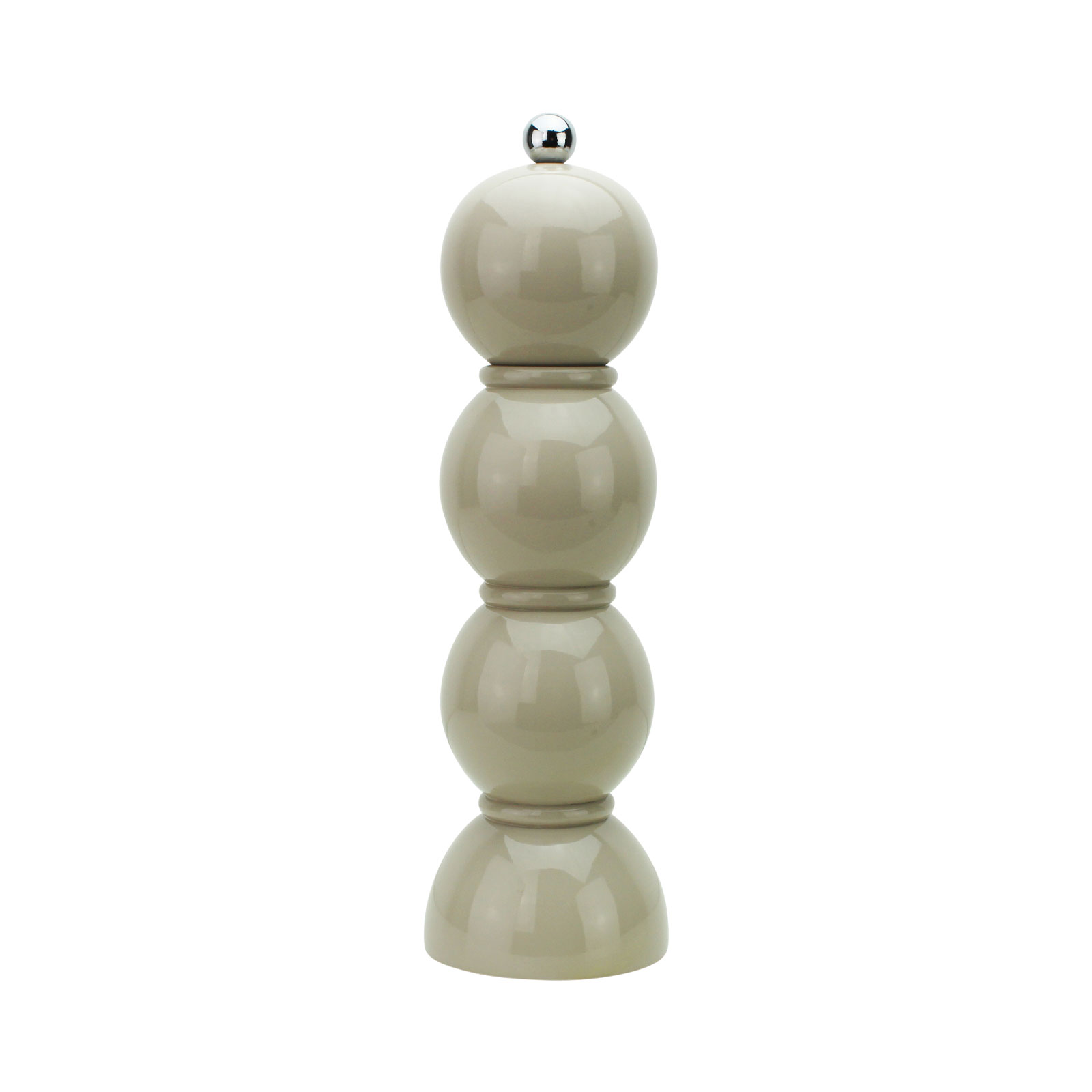 Addison Ross Bobbin Salz-/ Pfeffermühle 24cm cappuccino