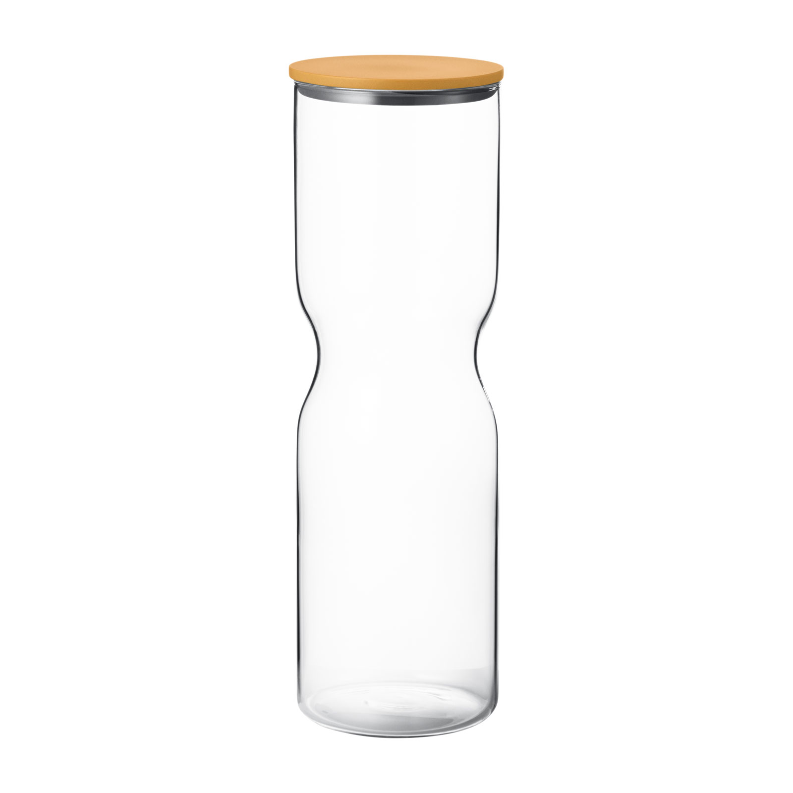 Georg Jensen Alfredo Vorratsdose x-large 2,00ltr.Glas