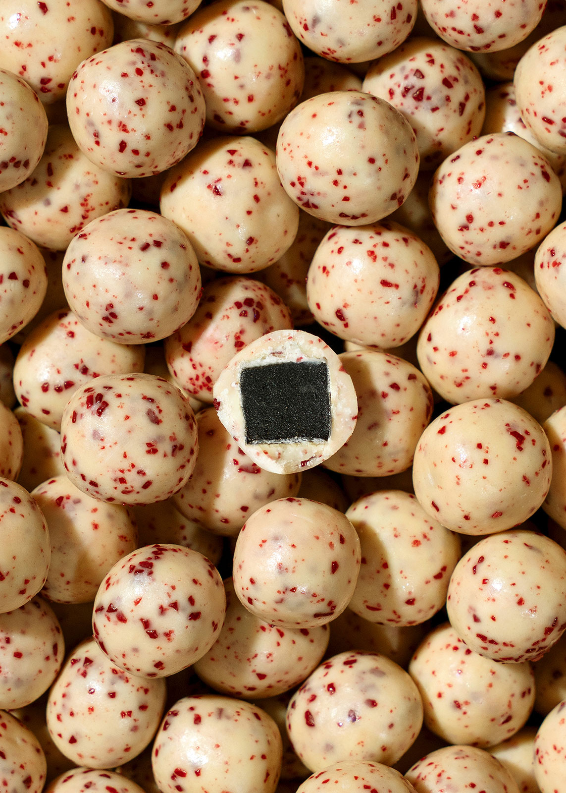 Lakrids by Bülow Cherry Sour Regular 270g