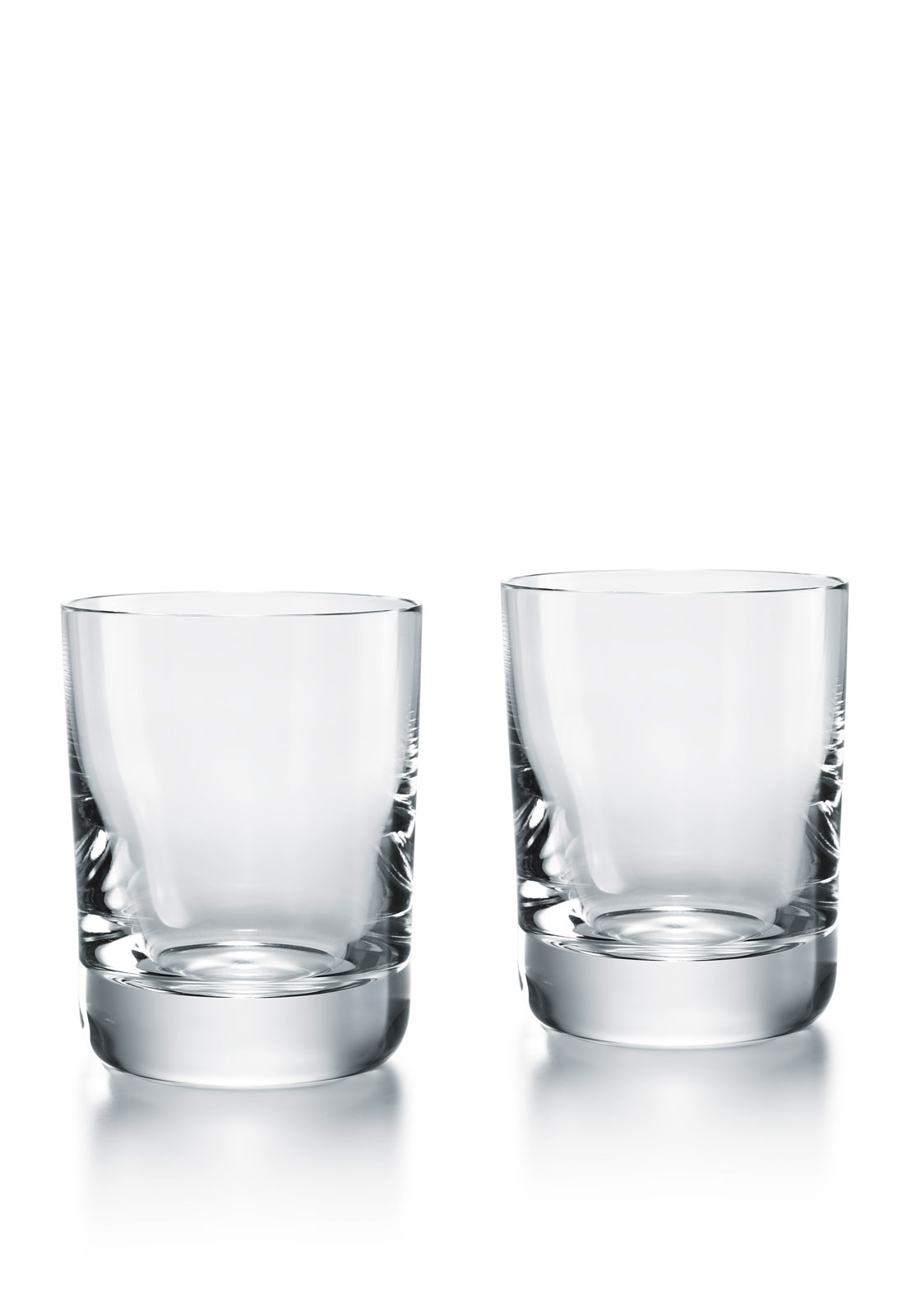 Baccarat Perfection Tumbler/Becher3  X2 2er Set