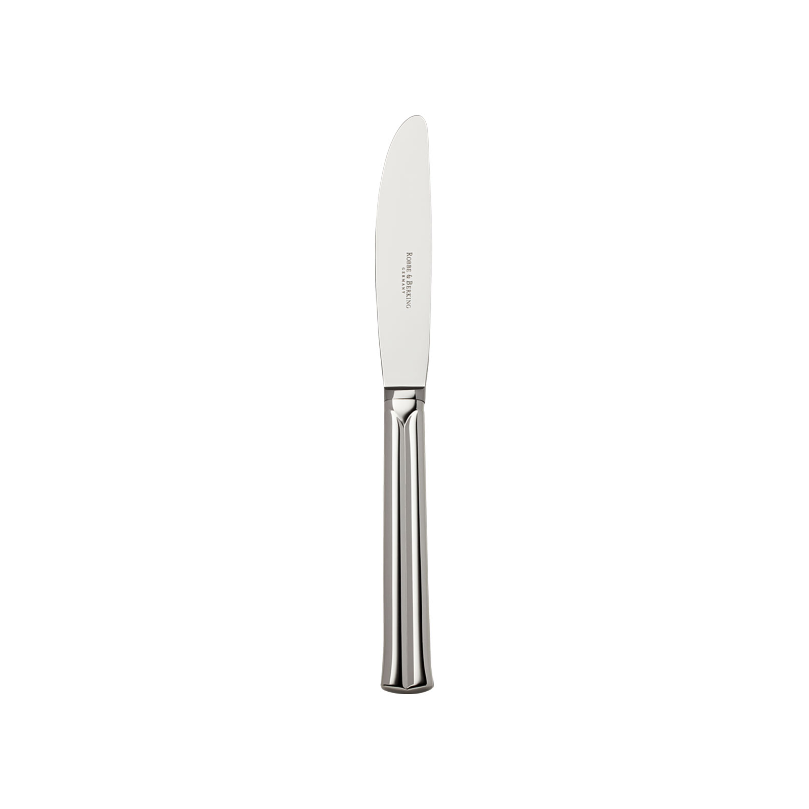 Robbe & Berking Viva Dessertmesser (B) 925Silber