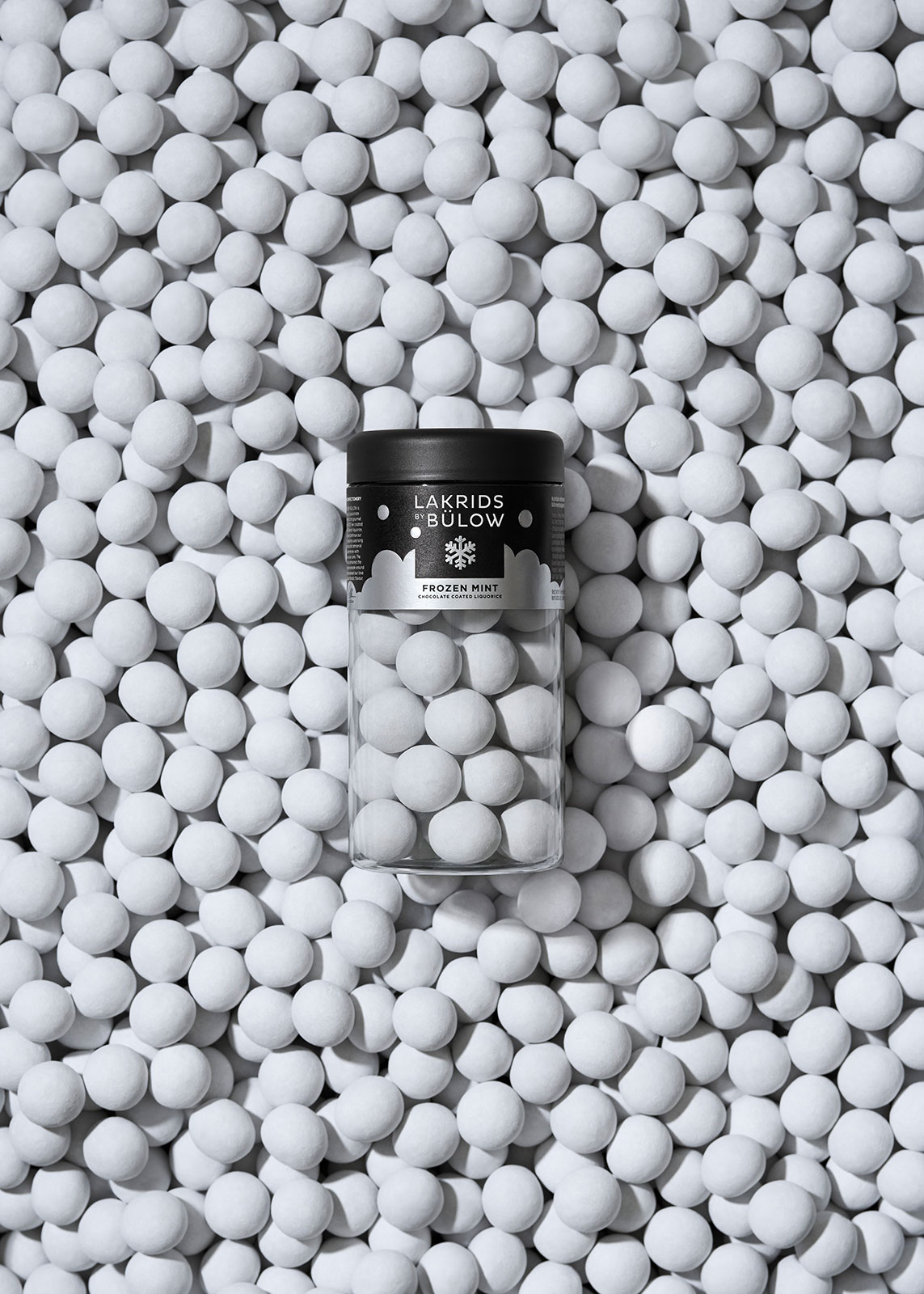 Lakrids by Bülow Frozen Mint Regular 270g Winter Part 2