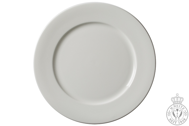 Dibbern Bone China weiß Classic Platzteller 31cm