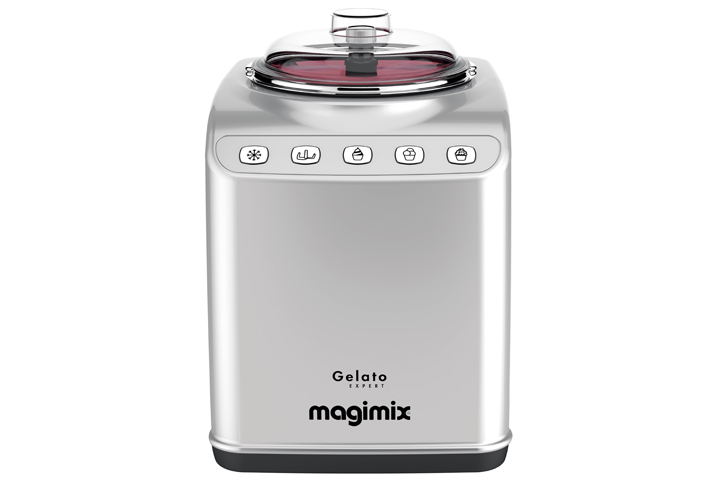 Magimix Eismaschine Gelato Expert