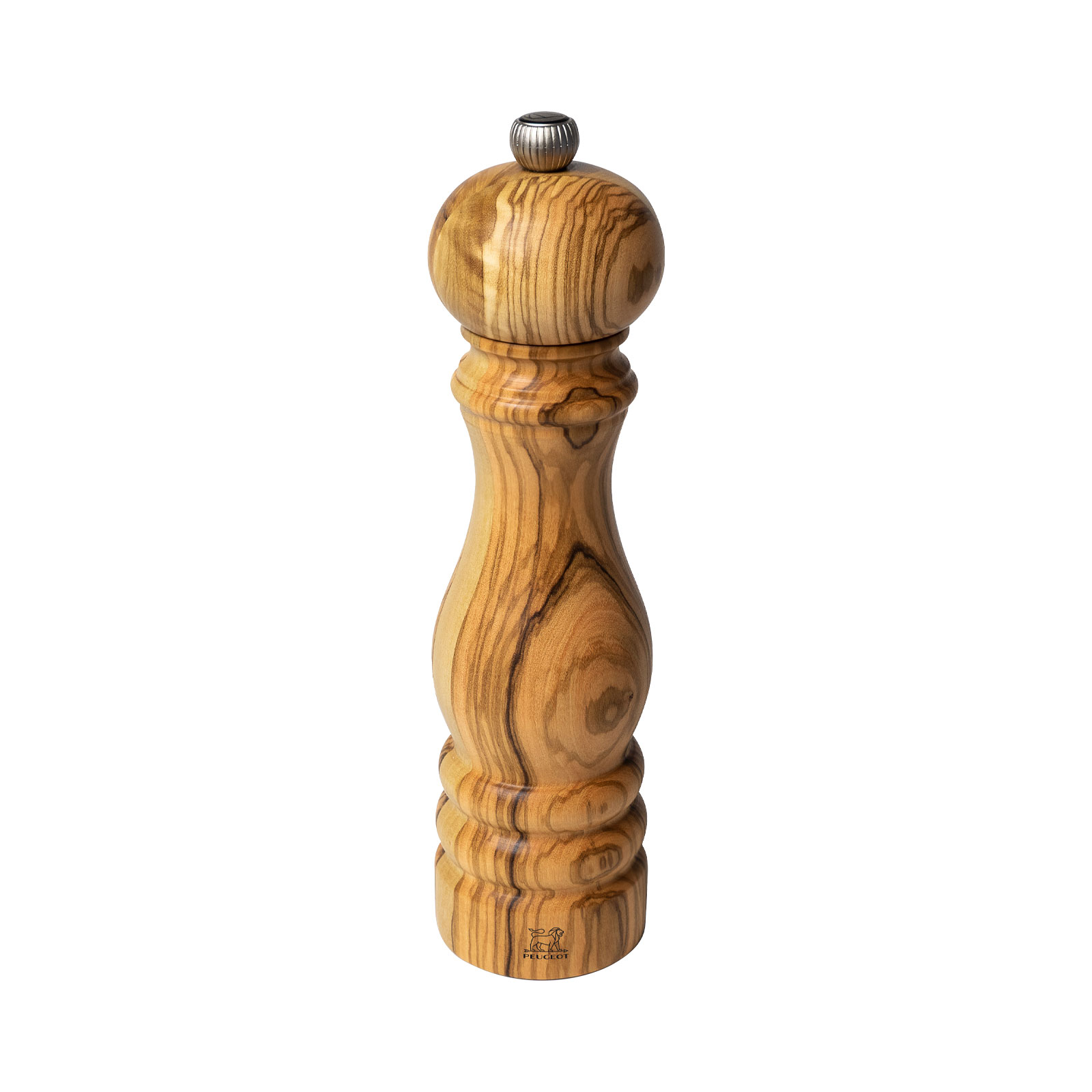 Peugeot Paris Pfeffermühle Olivenholz 22cm