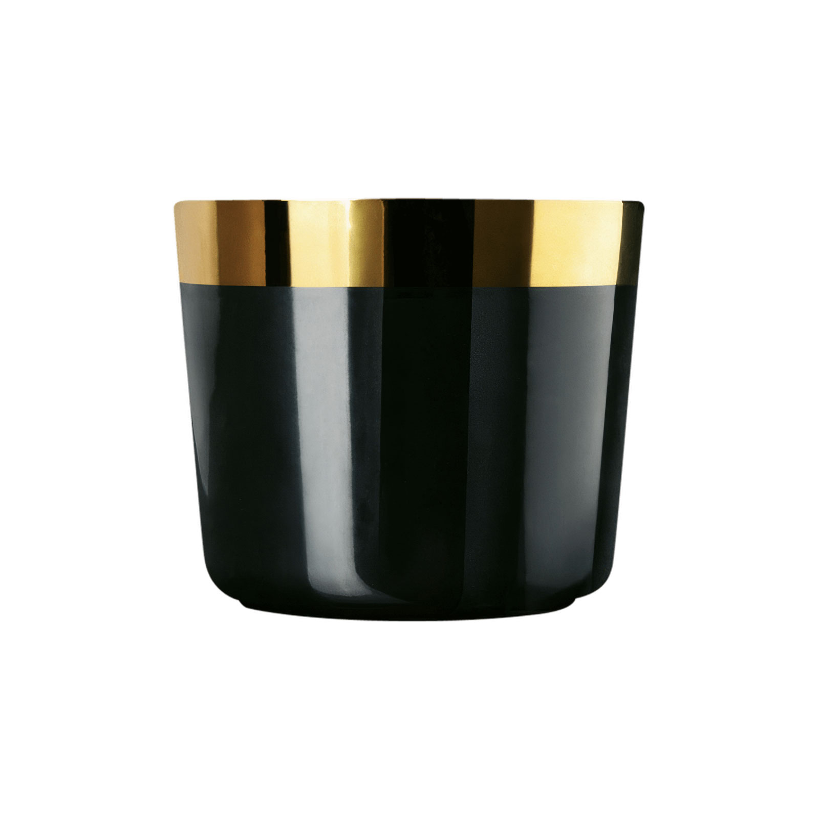 Sieger Fürstenberg Champagnerbecher Noir Plain Sieger Fürstenberg Champagnerbecher Noir Plain