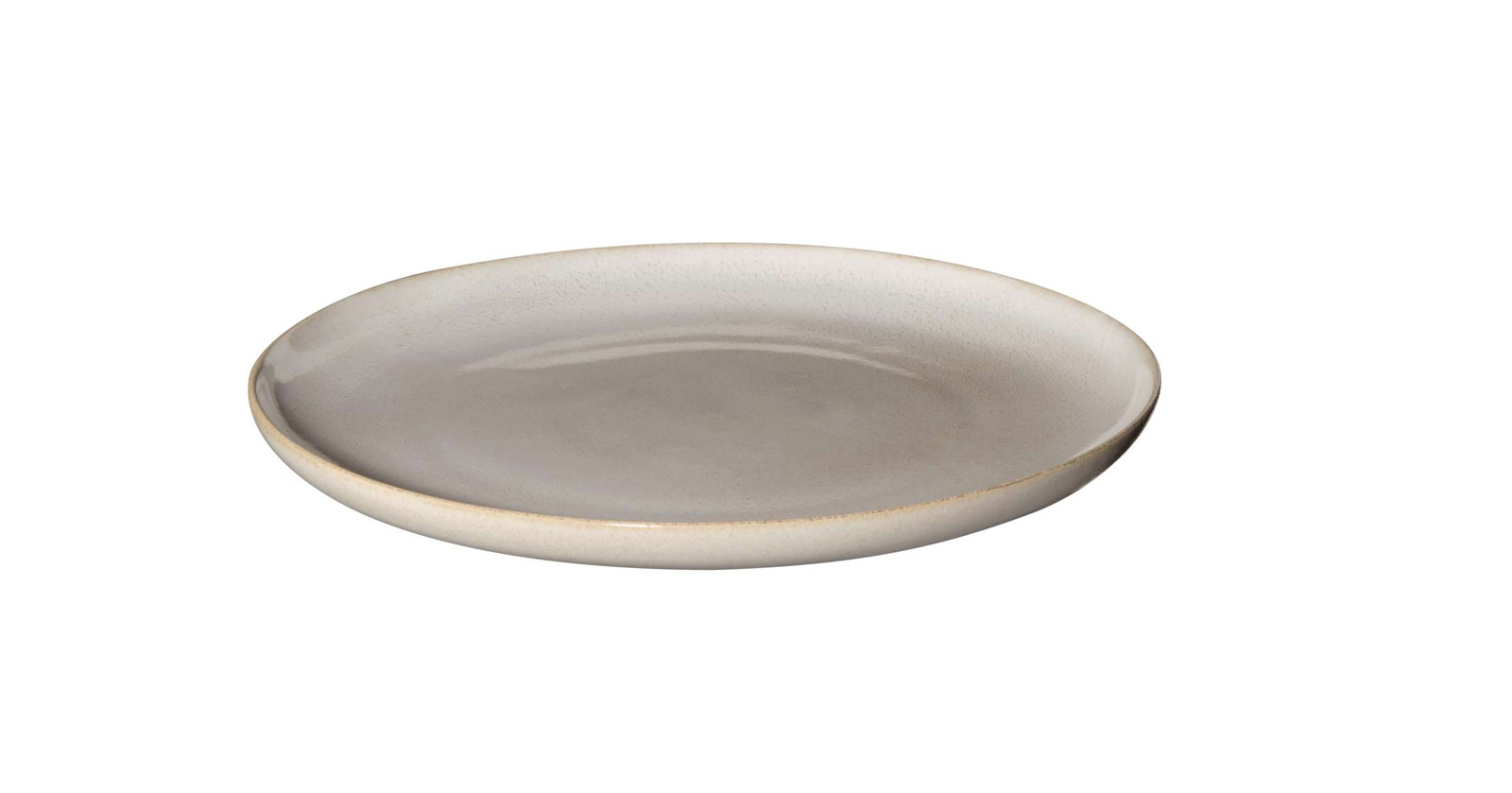 Asa Selection Saisons Frühstücksteller 21cm sand