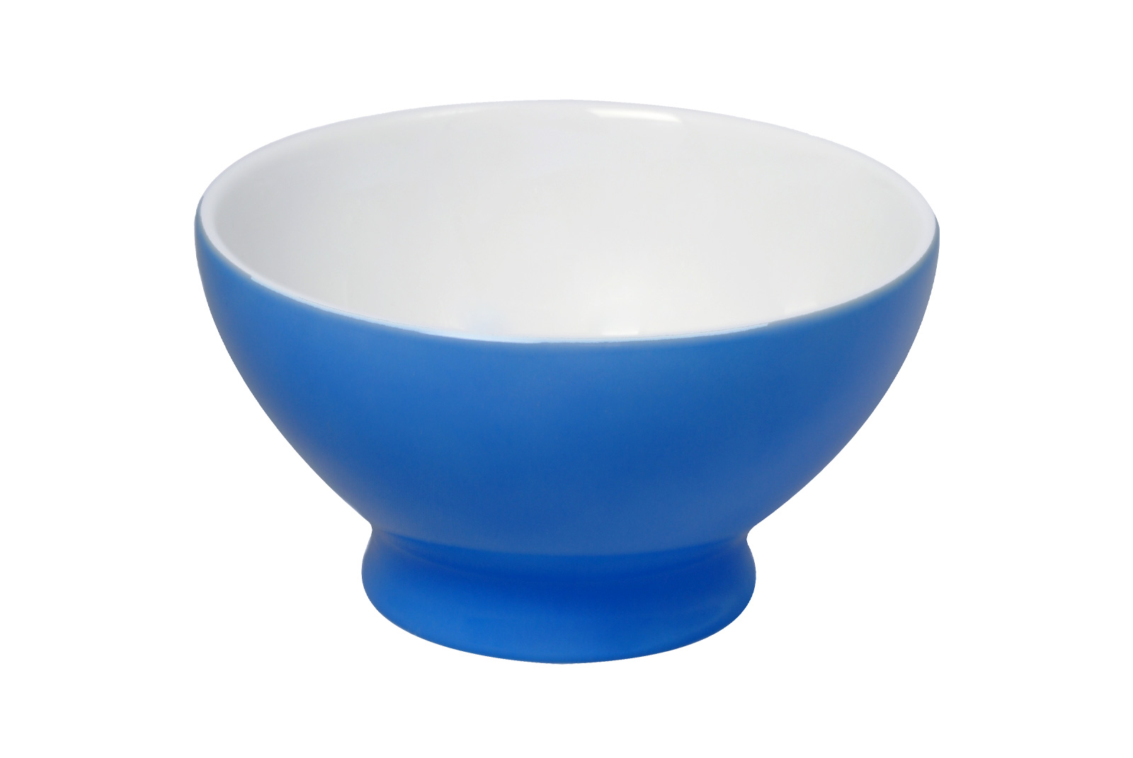 Dibbern Solid Color lavendel Bol 0,50ltr.