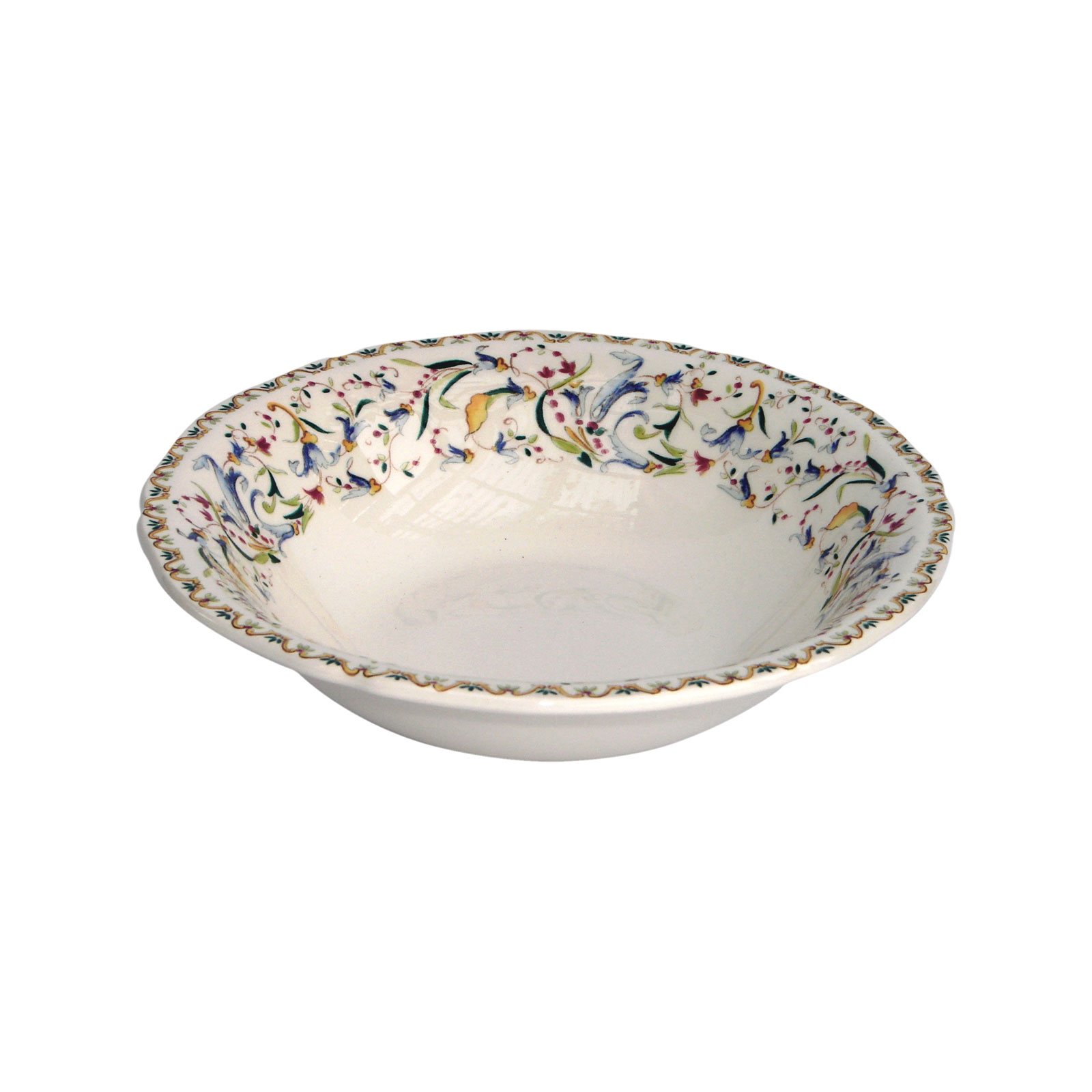 Gien Toscana Dessertschale 17,5cm