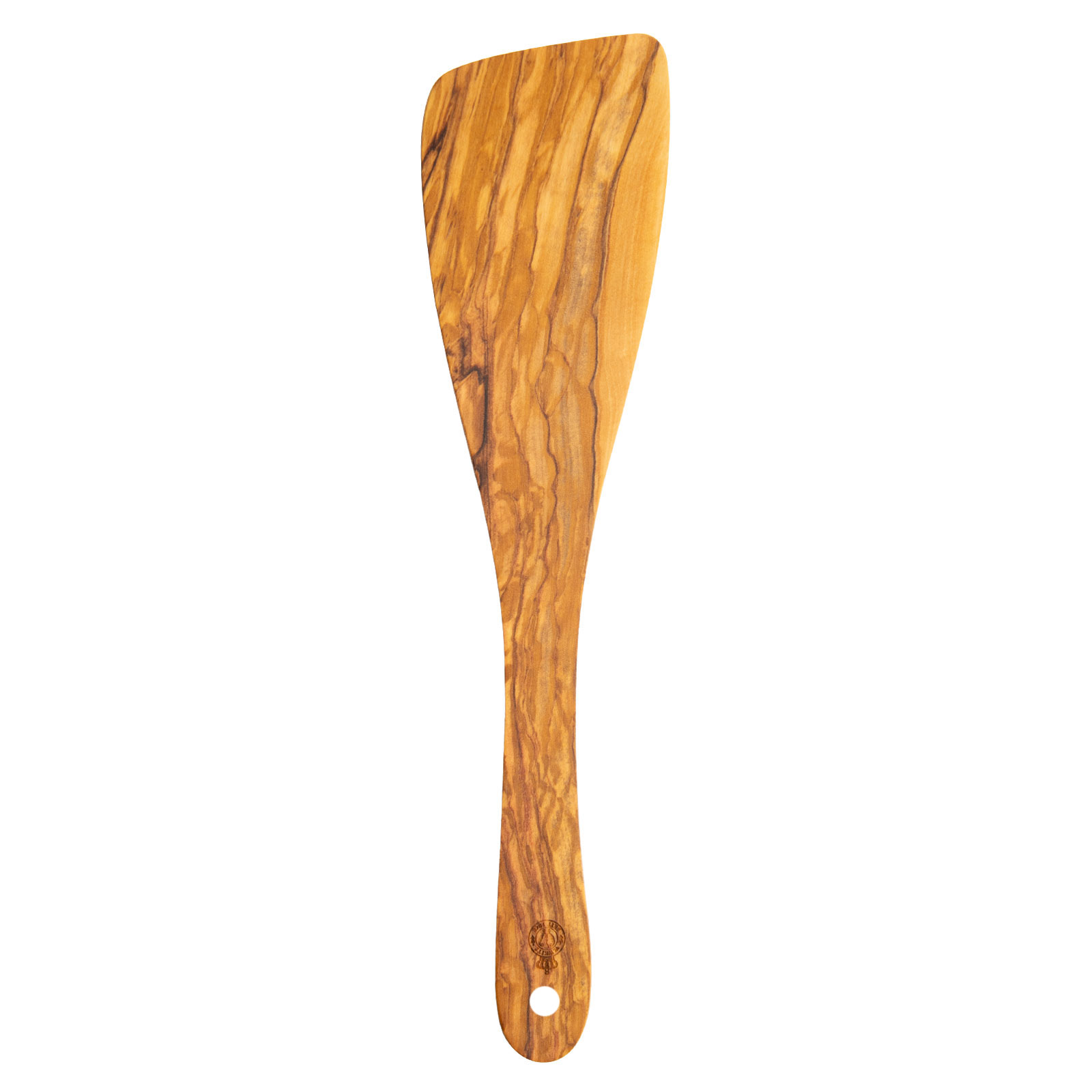 WEITZ Wender geschweift 32cm Olivenholz Kollektion Weitz