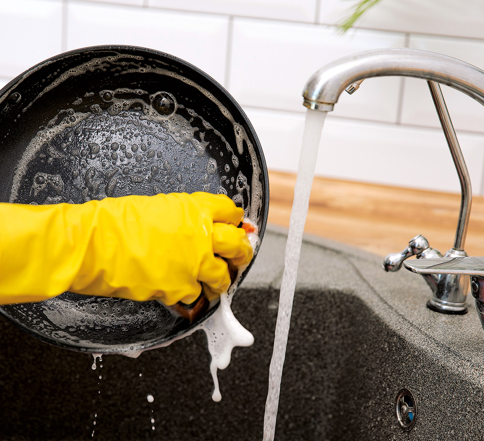 Spring Vulcano Intense Pro Bratpfanne flach 28cm