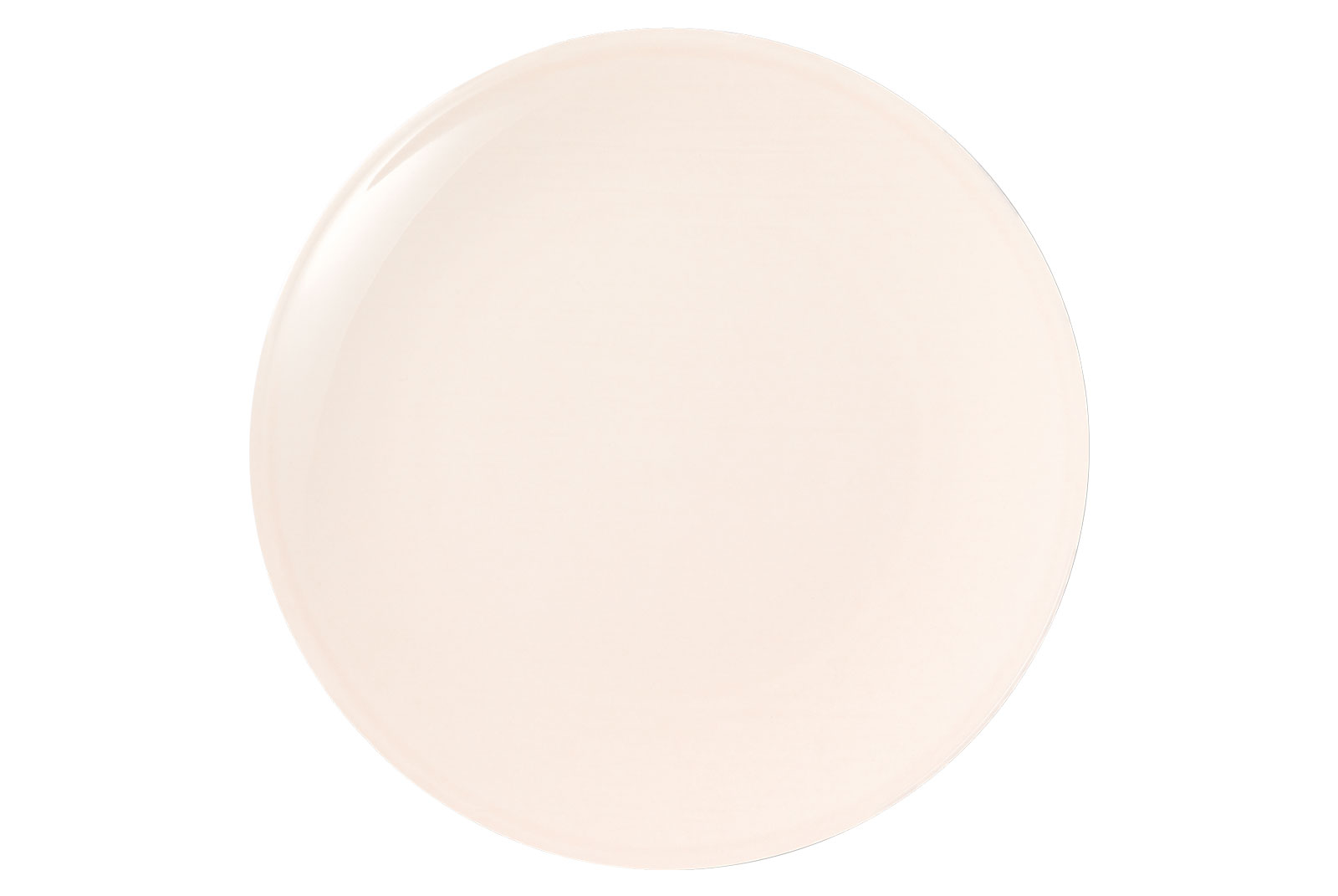 Dibbern Pastell Frühstücksteller 21cm puder