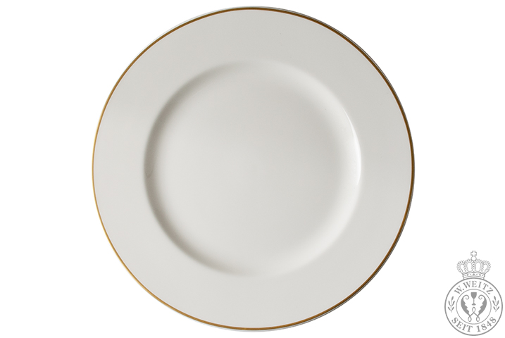 Dibbern Golden Lane Classic Speiseteller 26,5cm