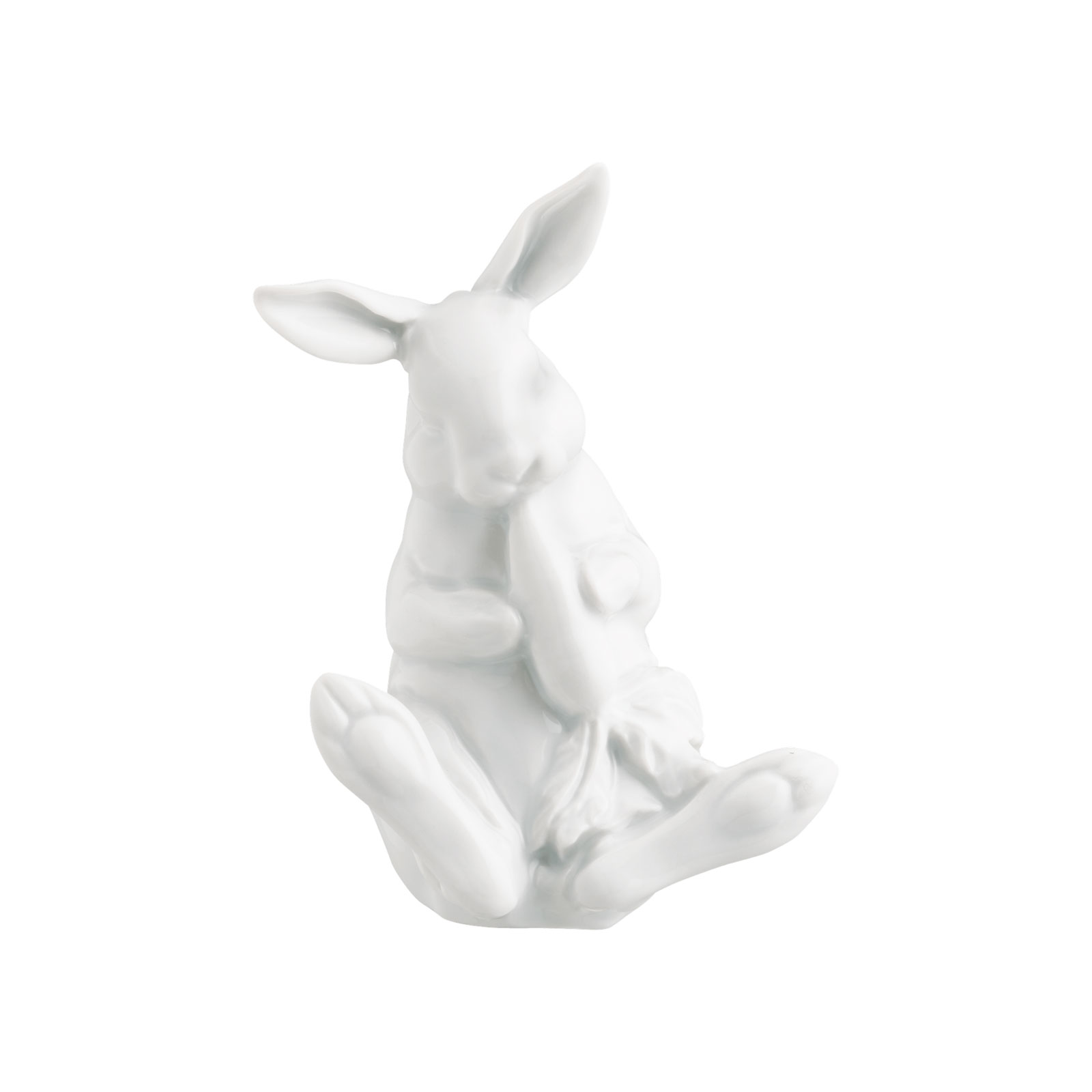 Fürstenberg Jahreshase 2026 Max weiß